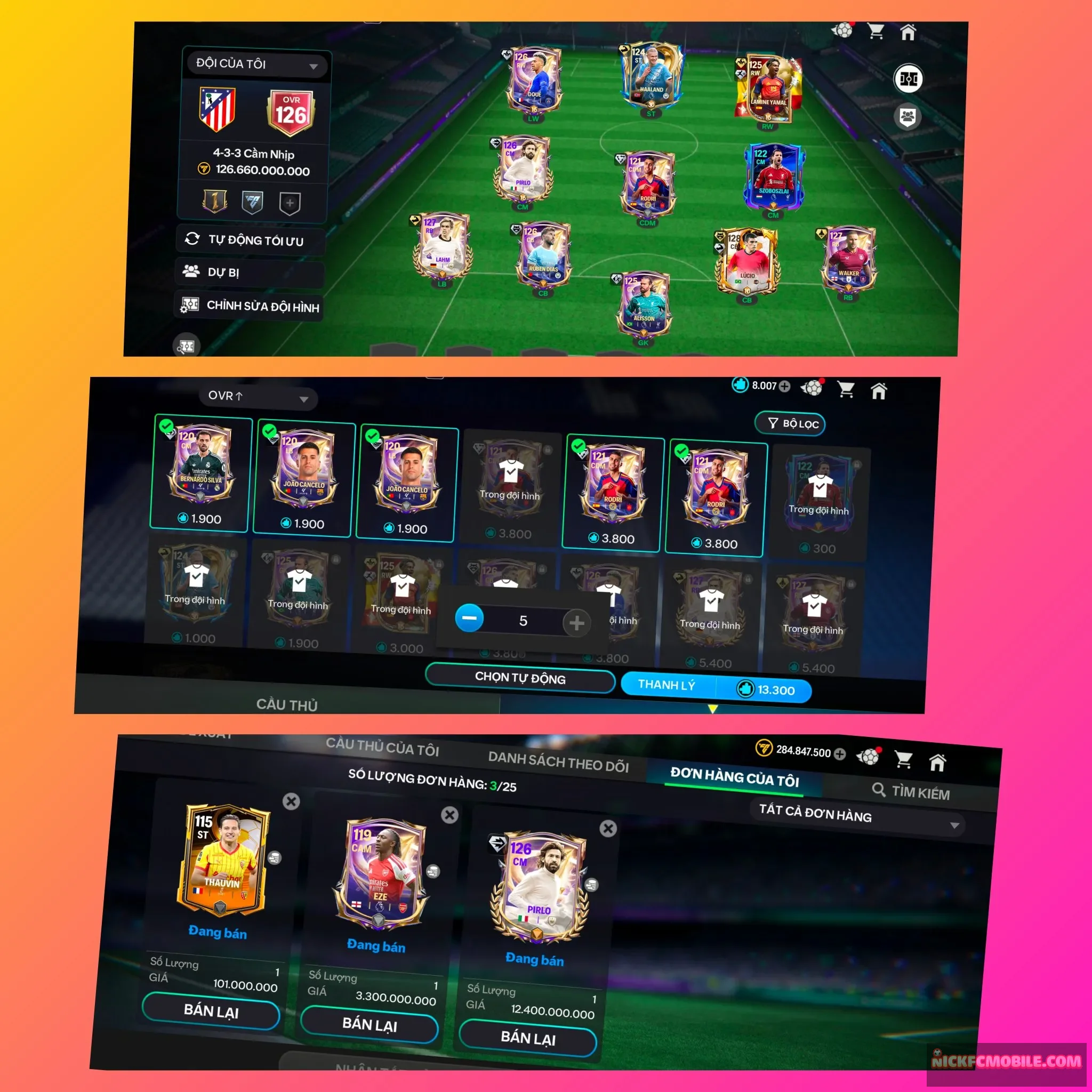 Account Image