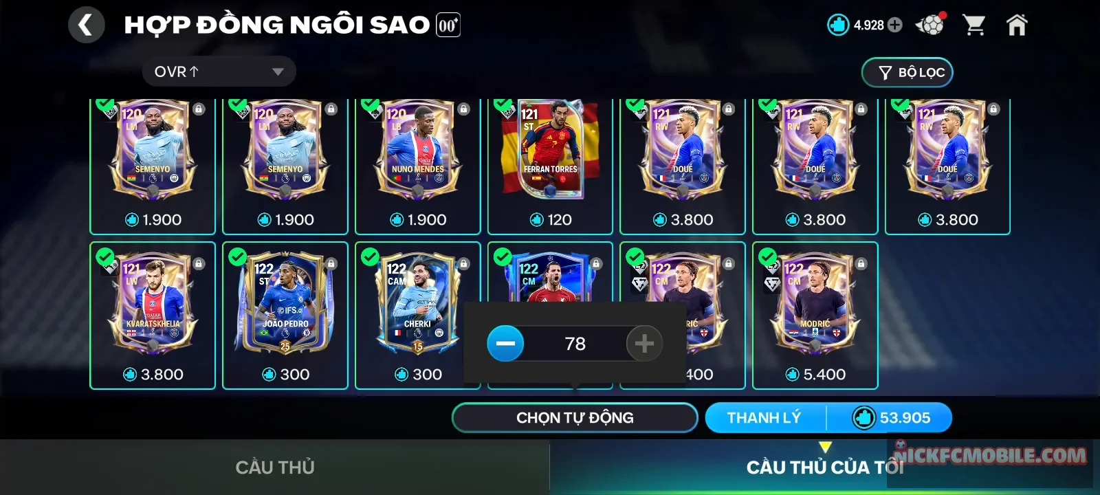 Account Image