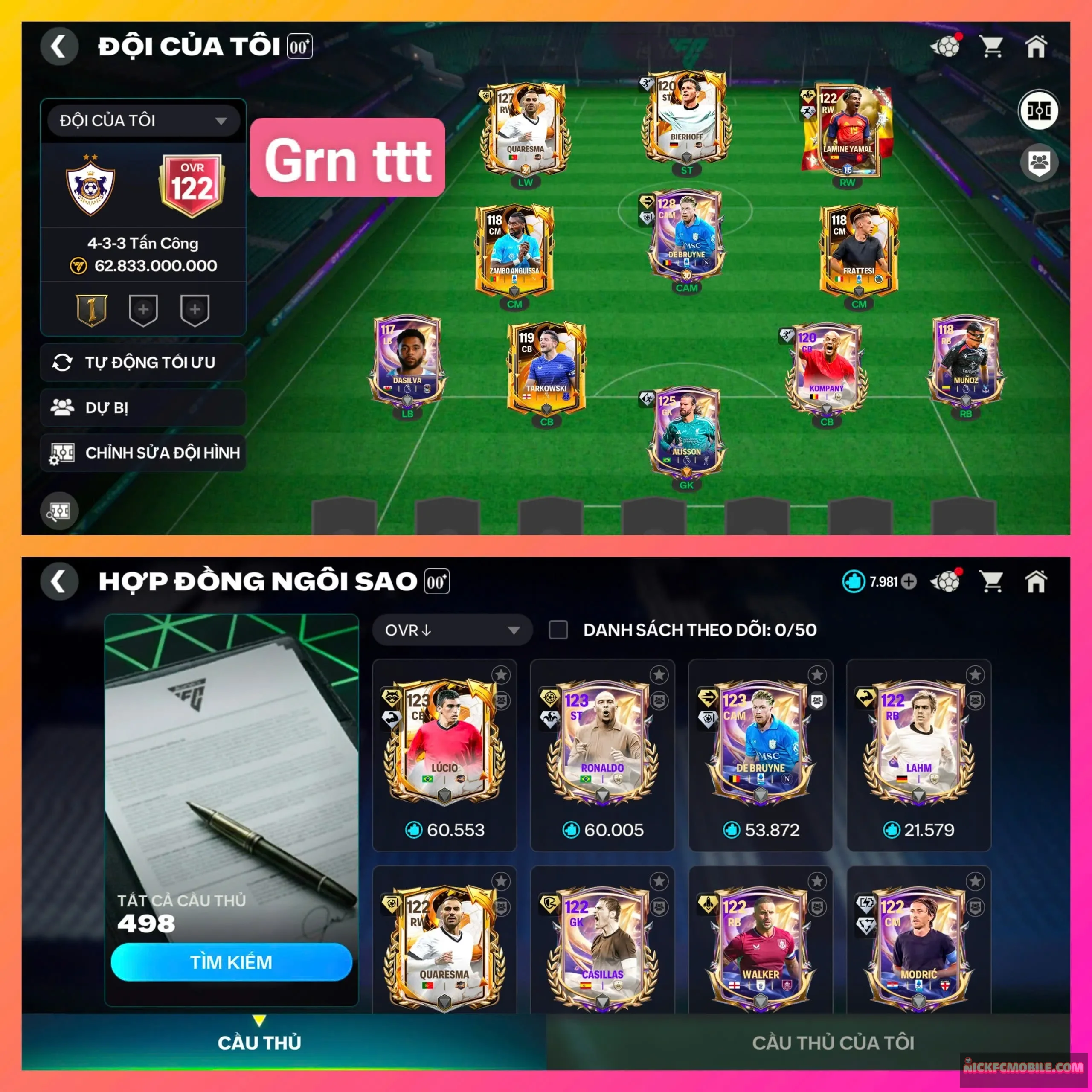Account Image