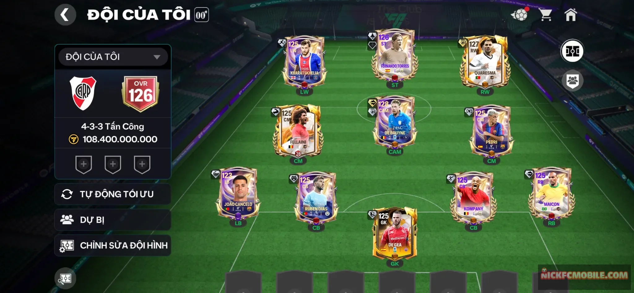 Account Image