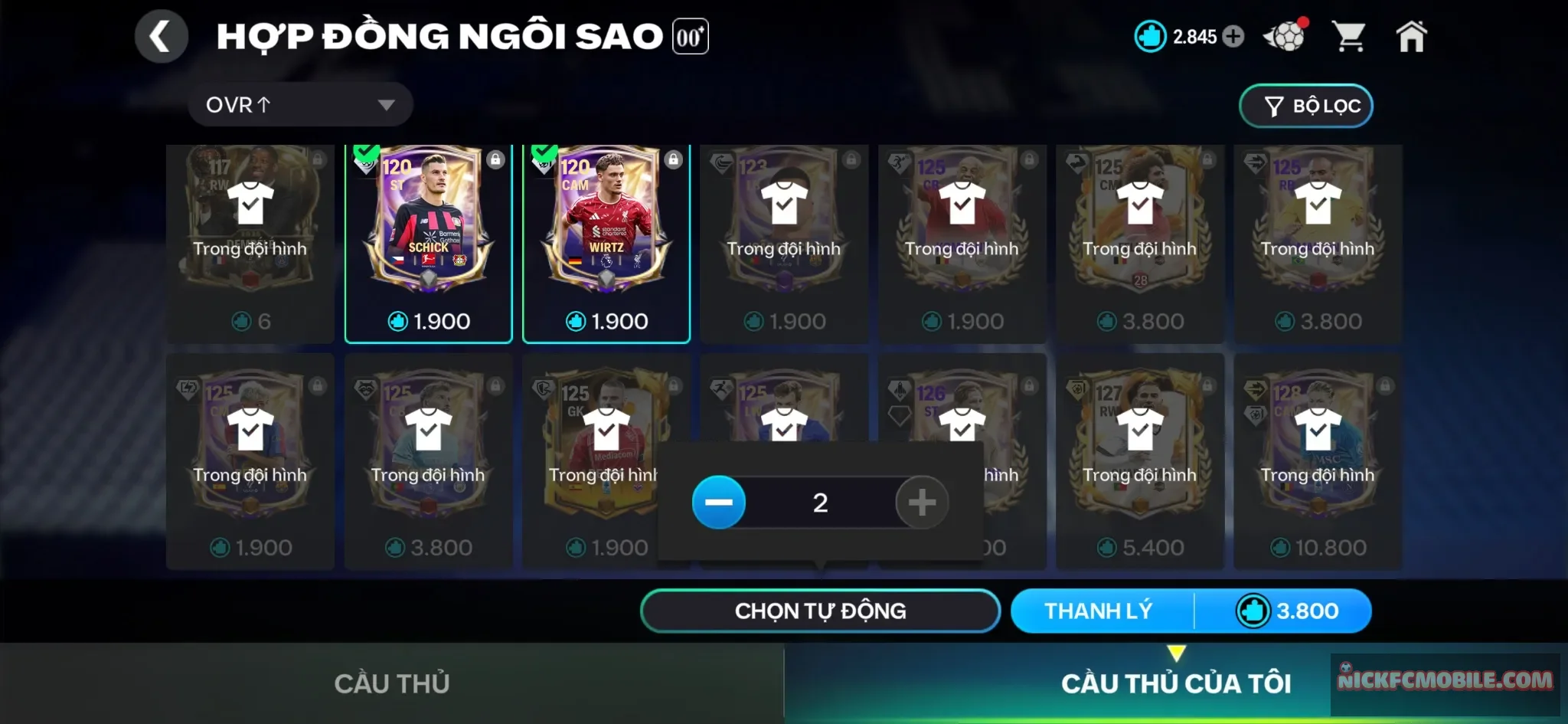 Account Image