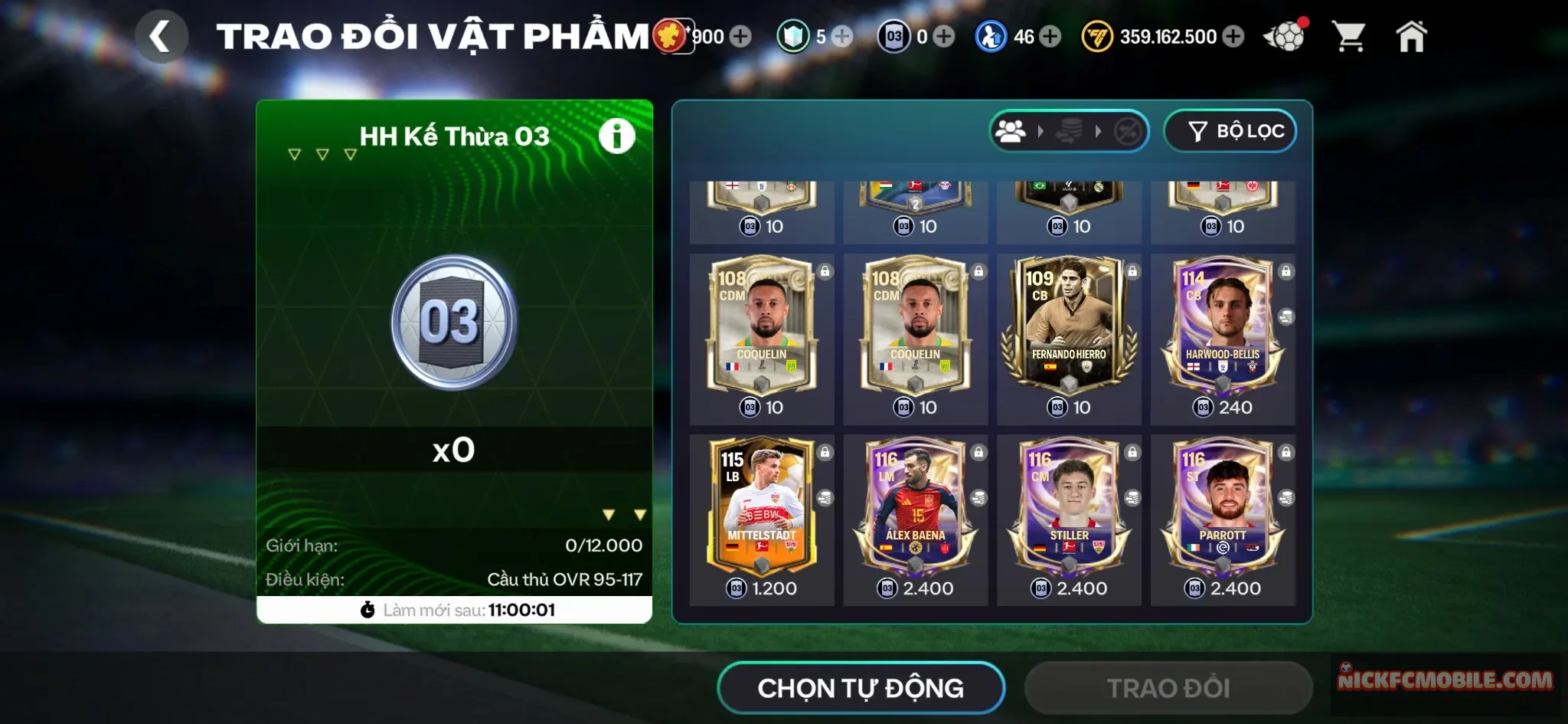 Account Image
