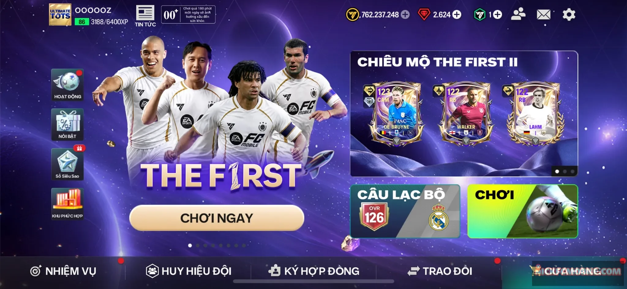 Account Image