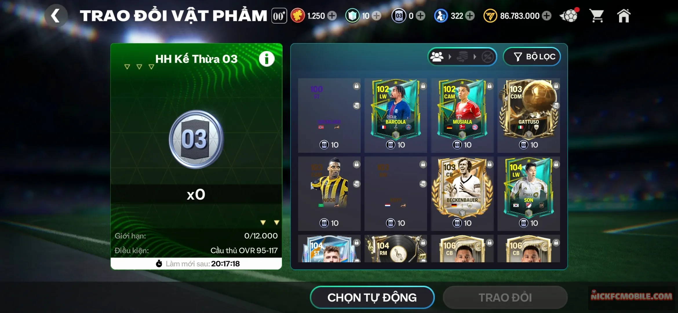 Account Image