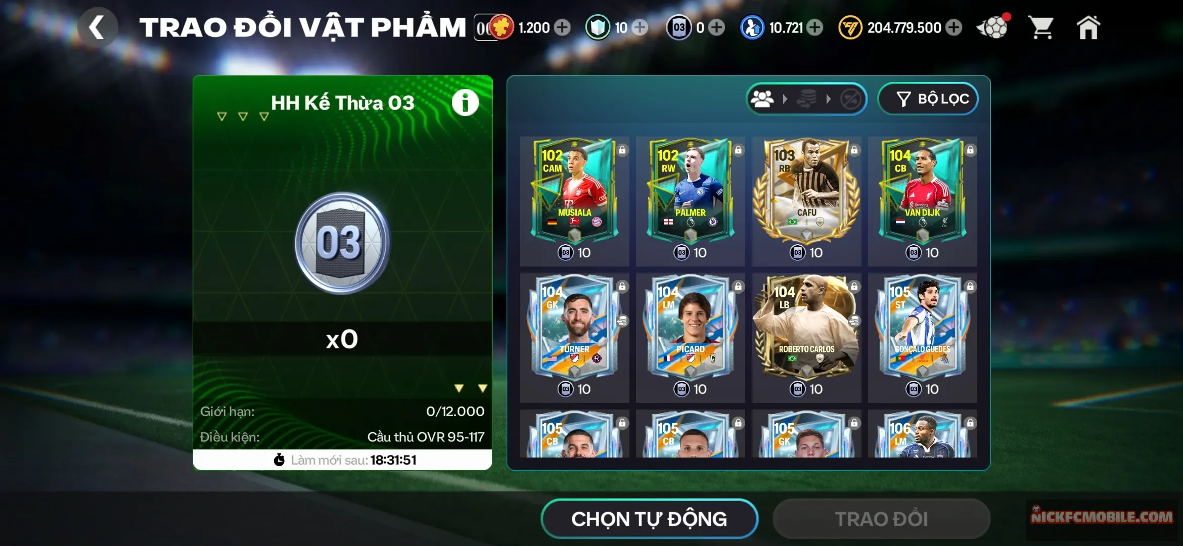 Account Image