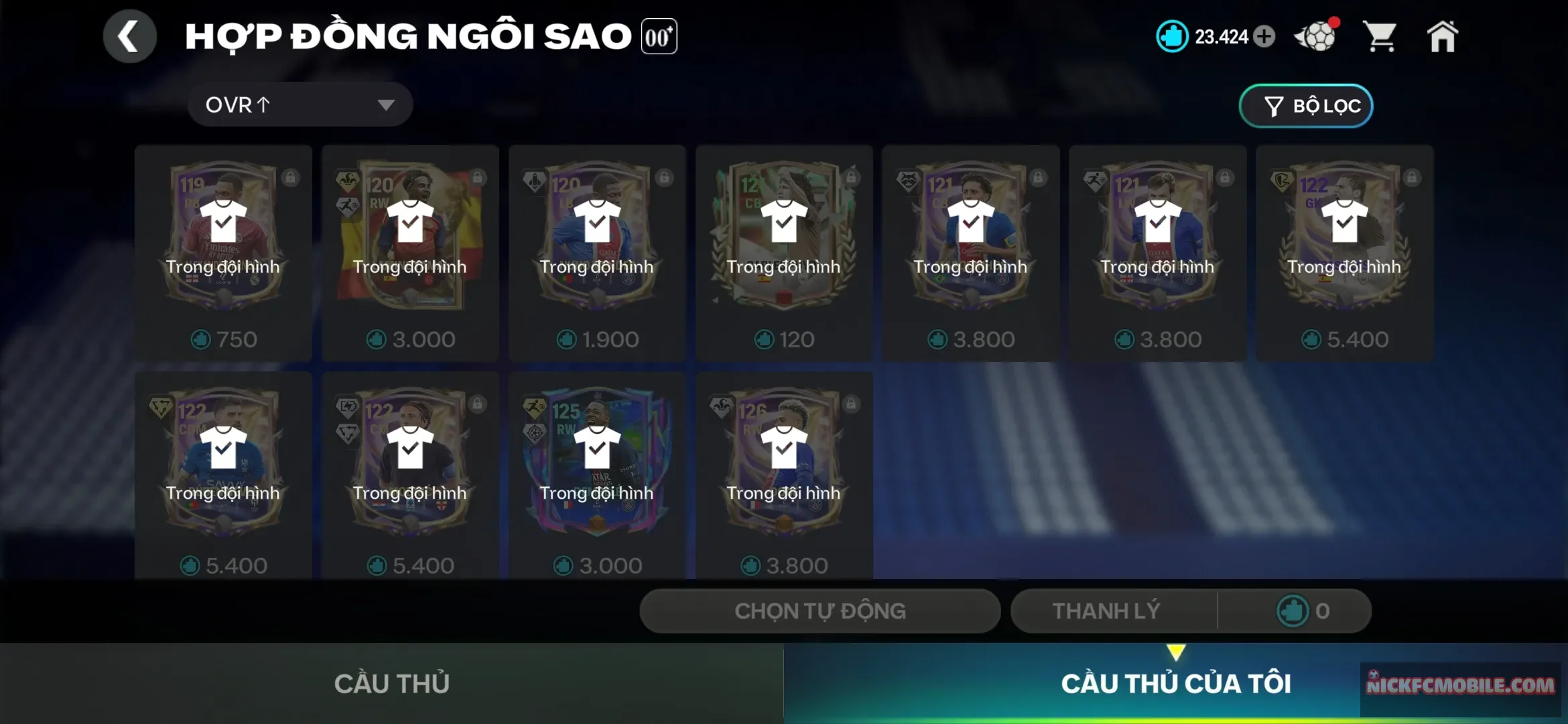 Account Image