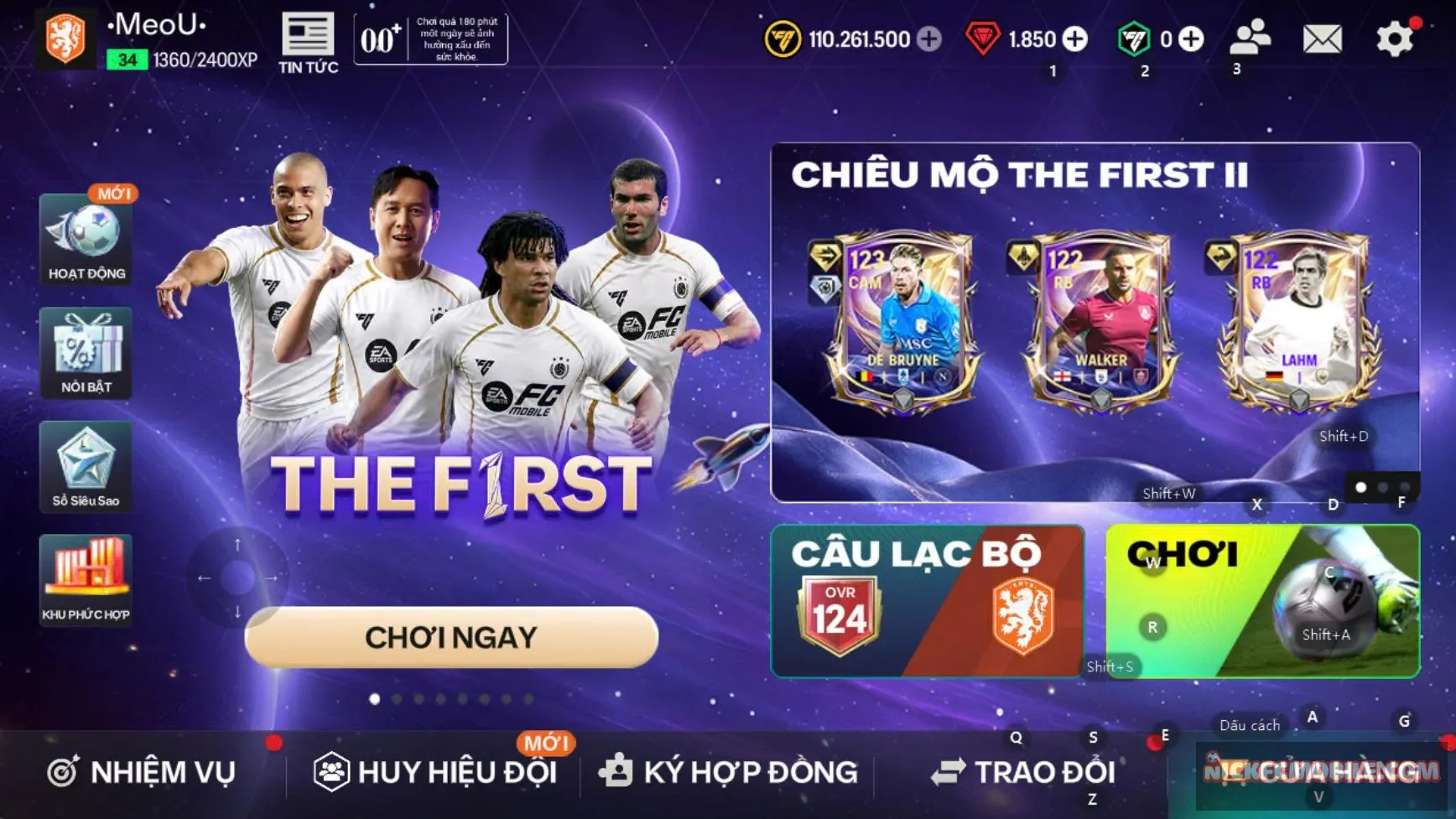 Account Image