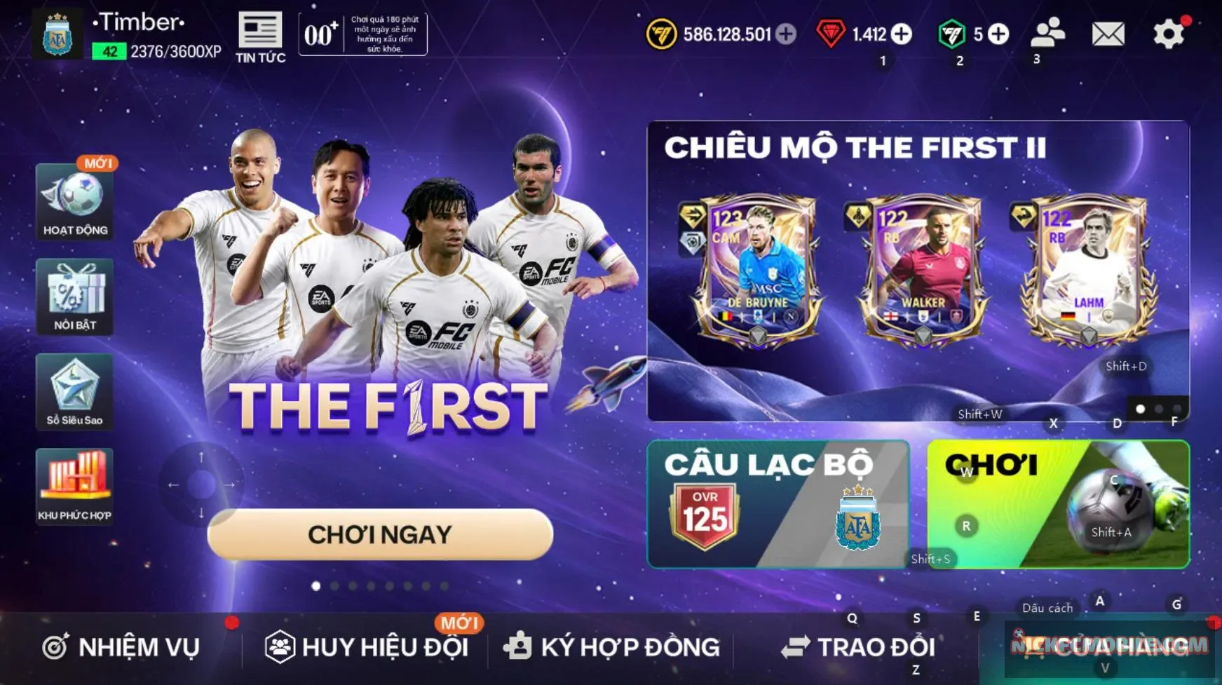 Account Image