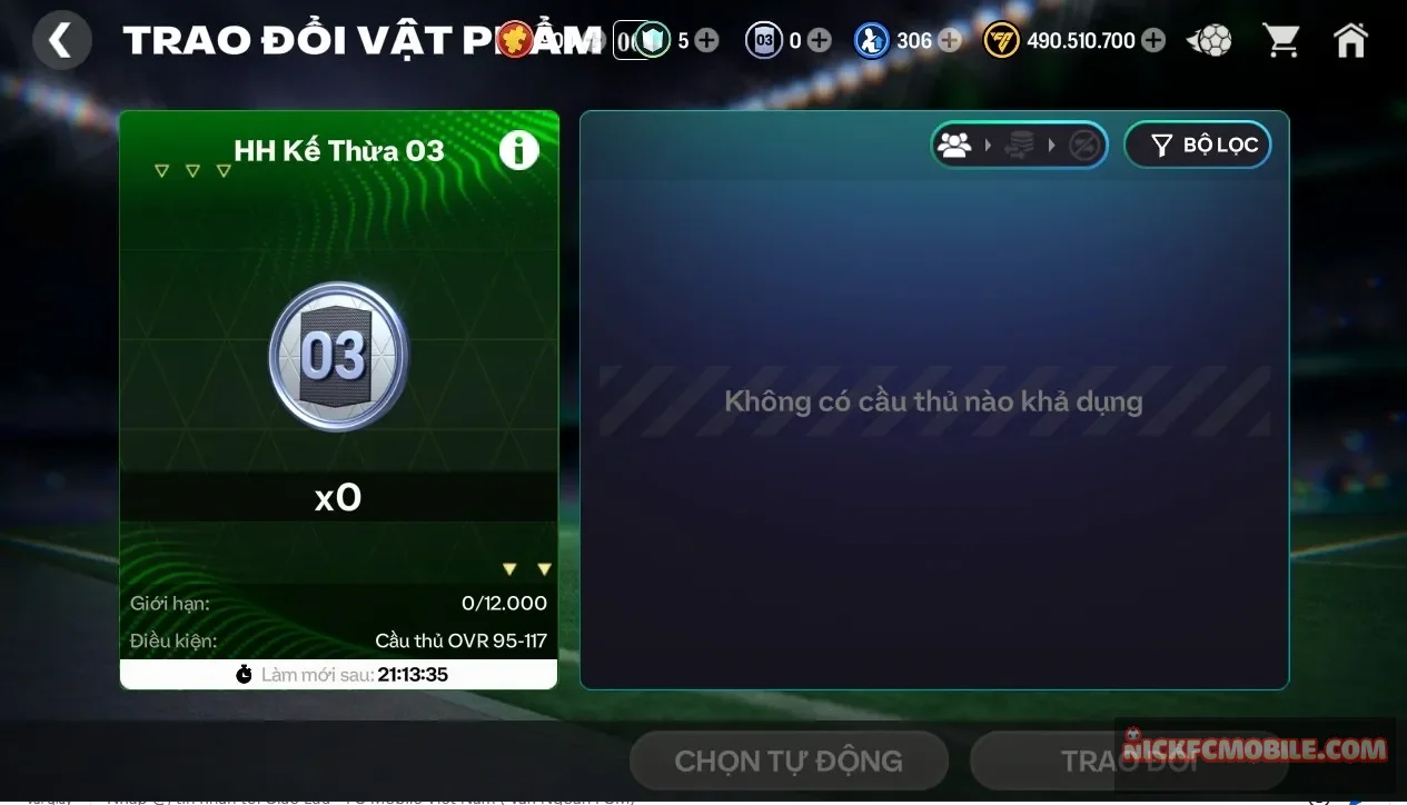 Account Image