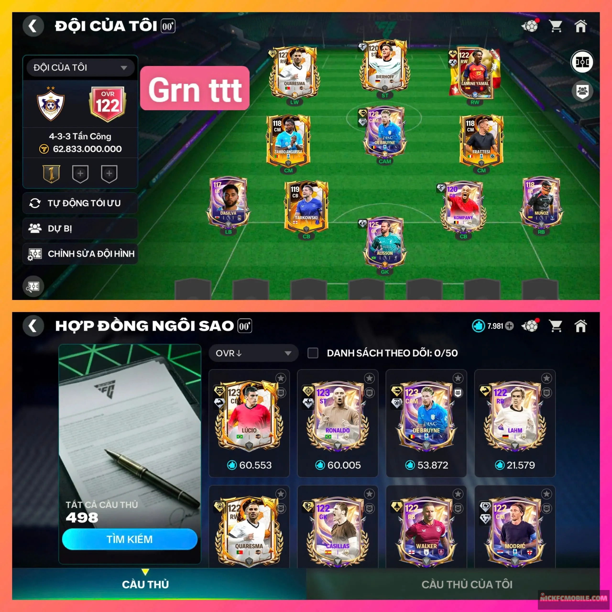 Account Image
