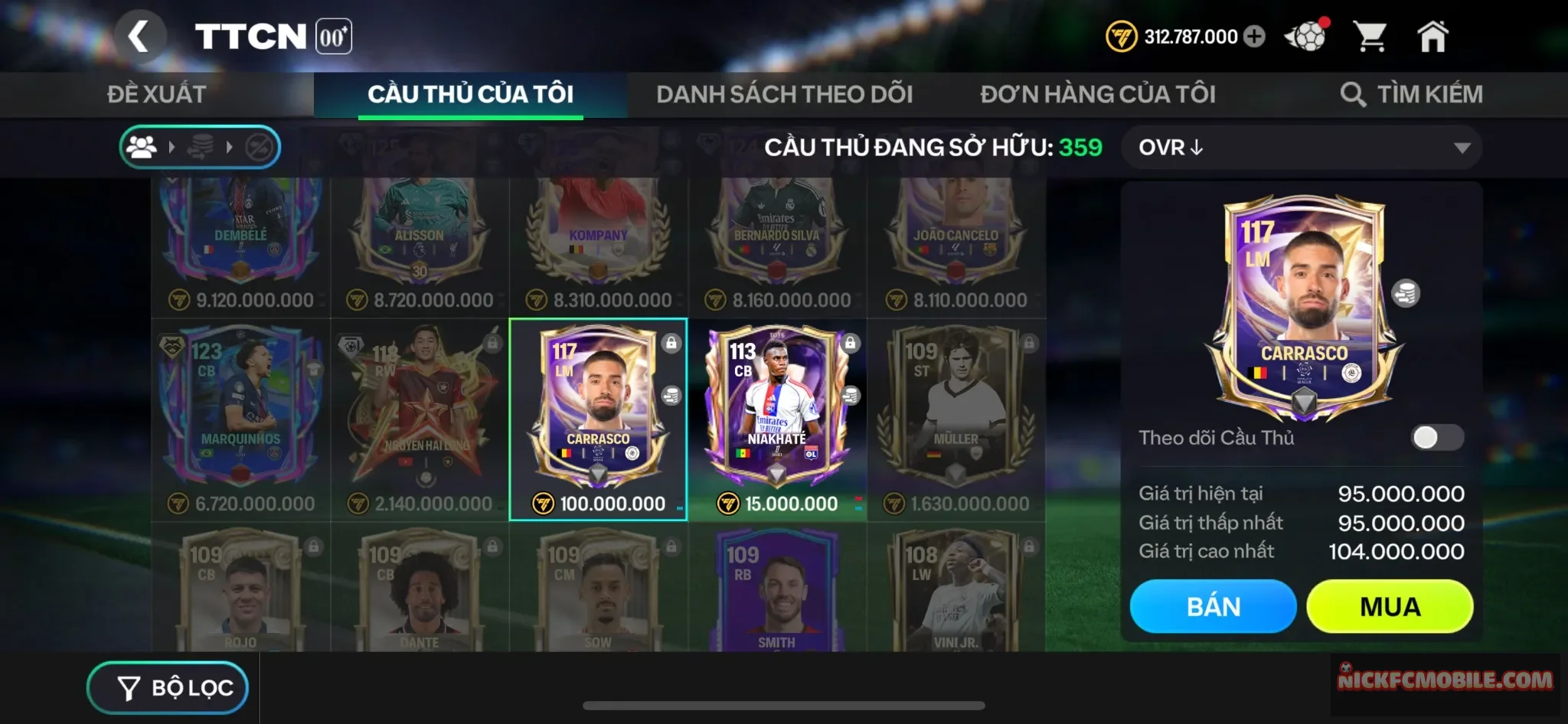 Account Image