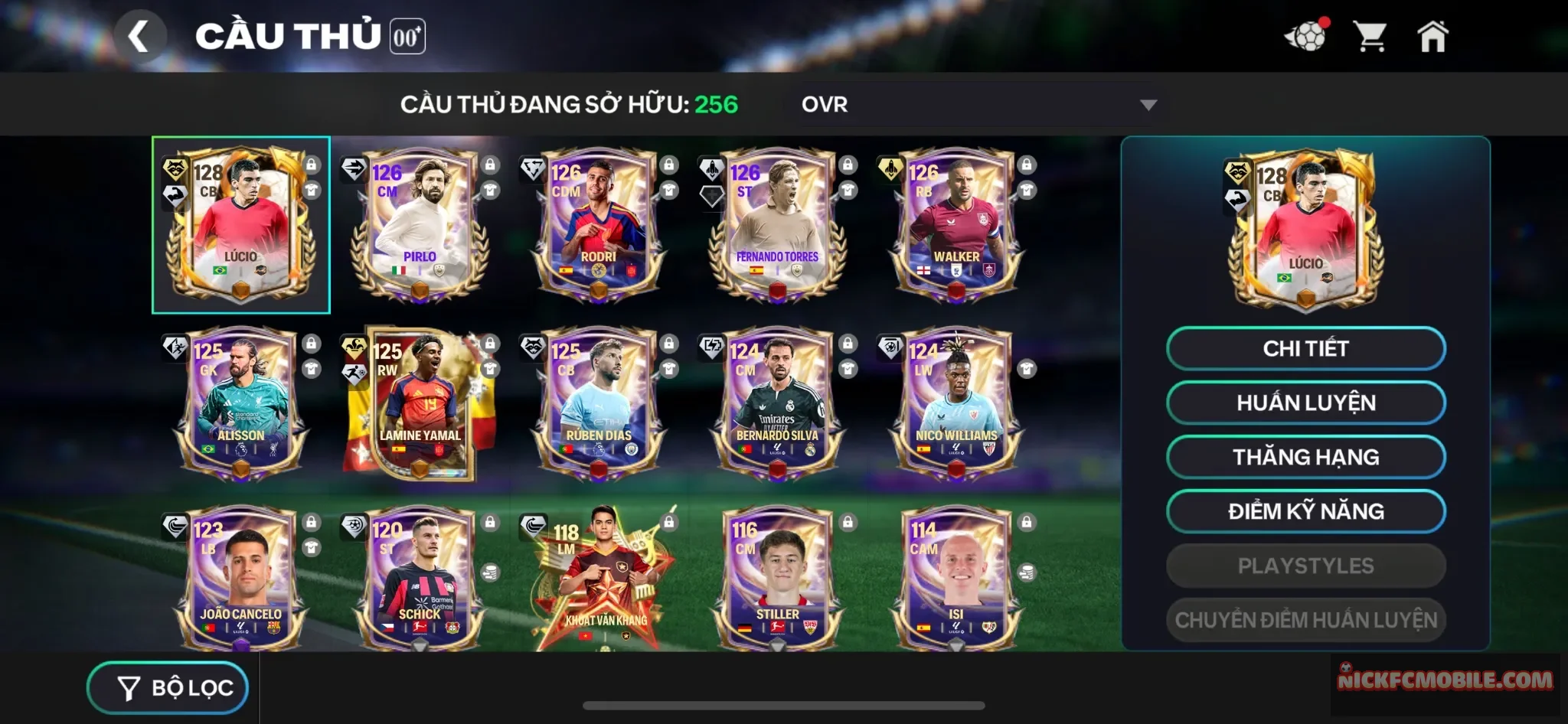 Account Image