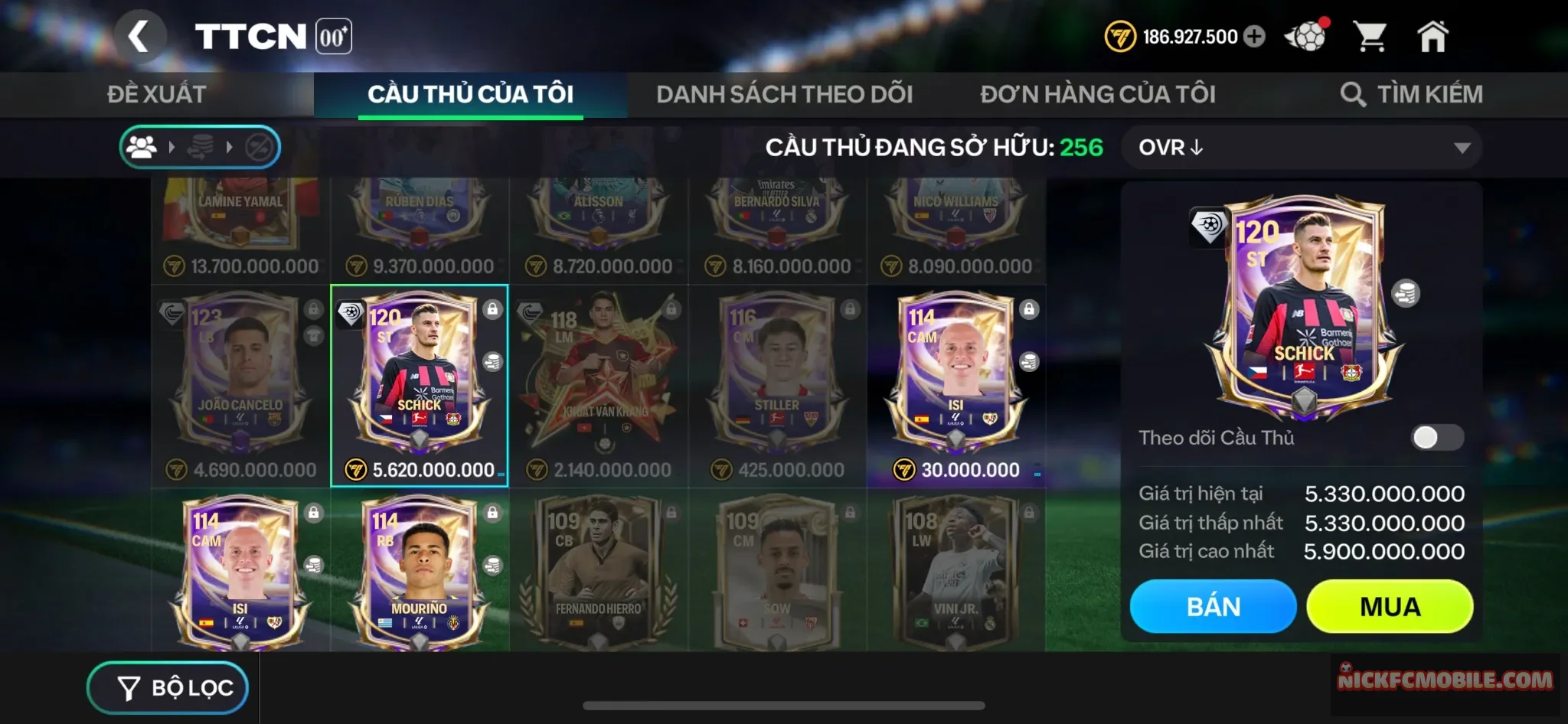Account Image