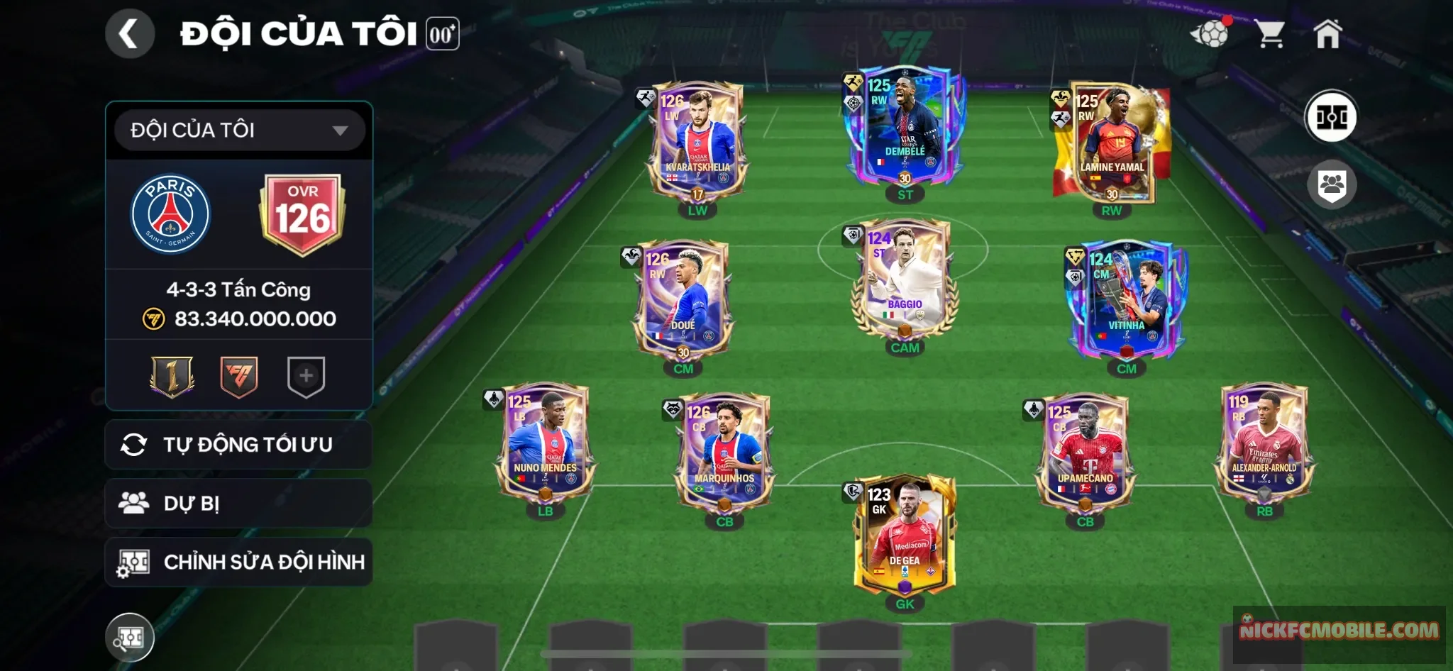 OVR126 mô tả như hình