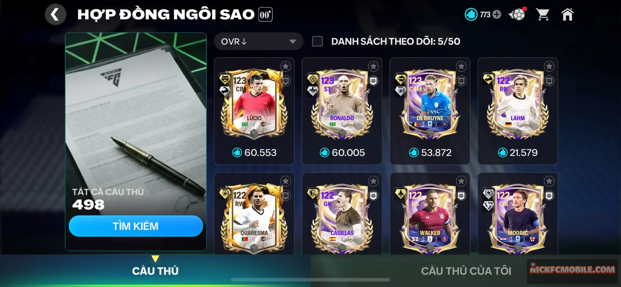 Account Image
