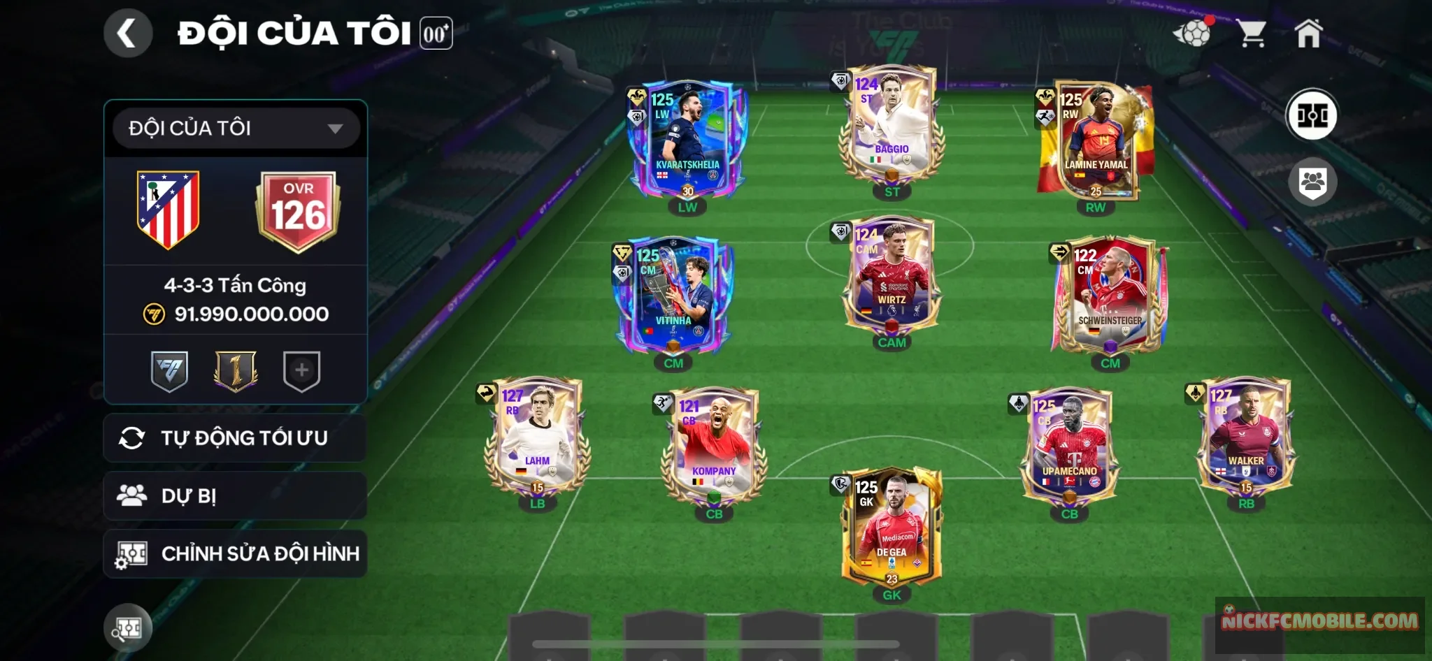 OVR126 mô tả như hình