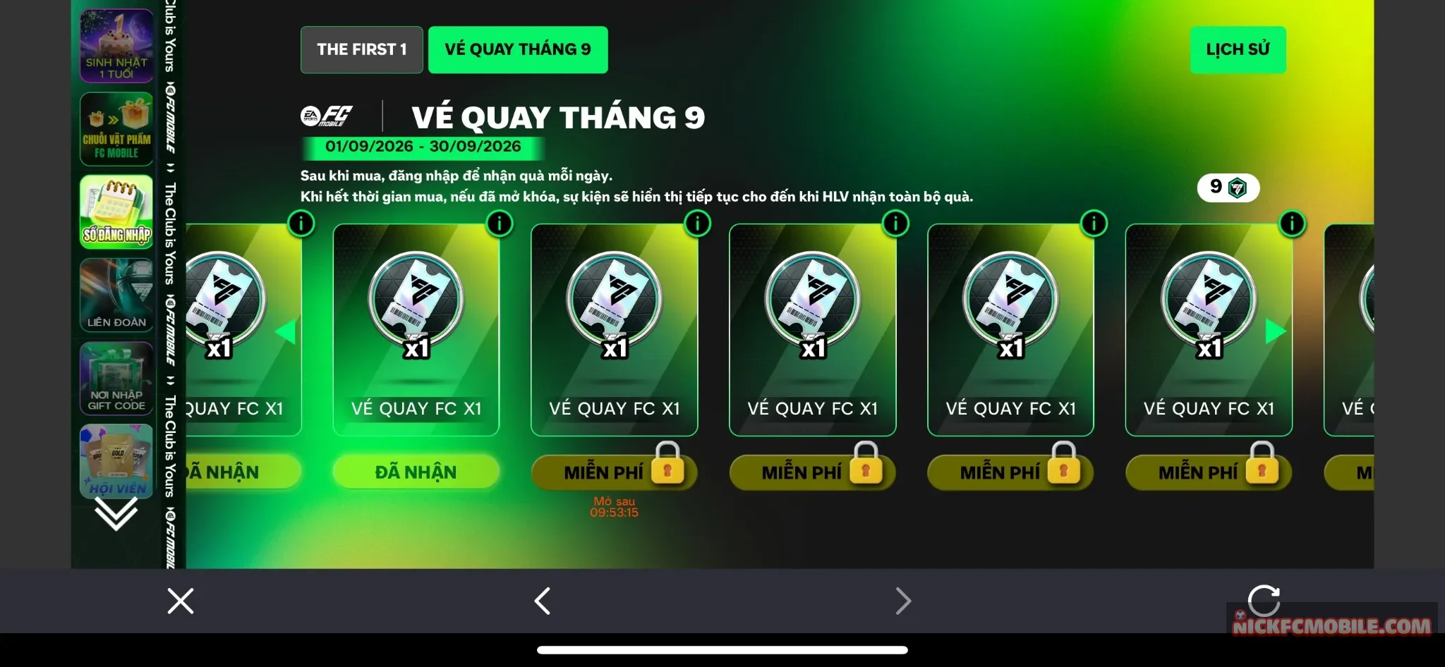 Account Image
