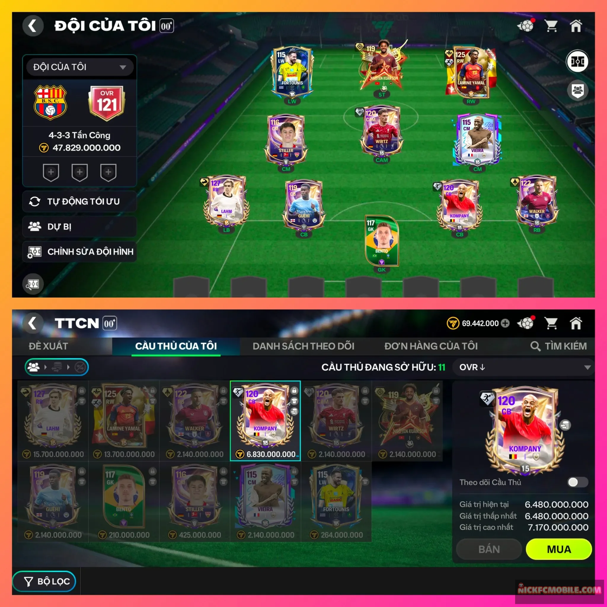 Account Image