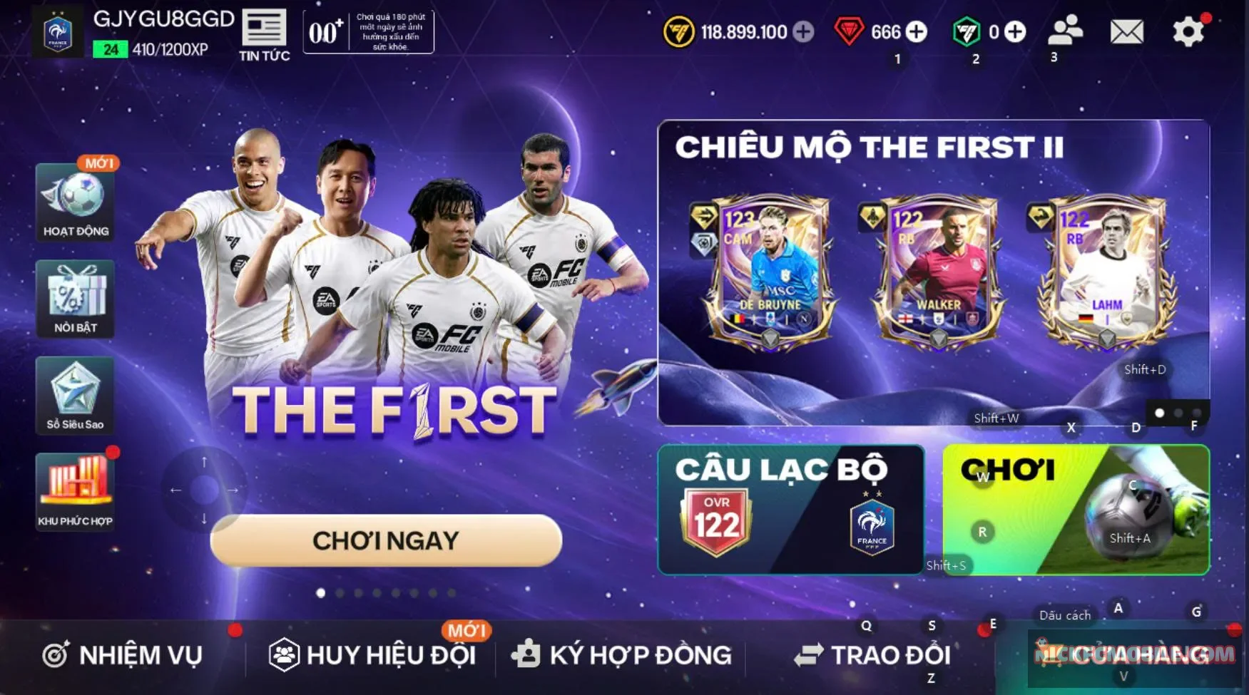 Account Image