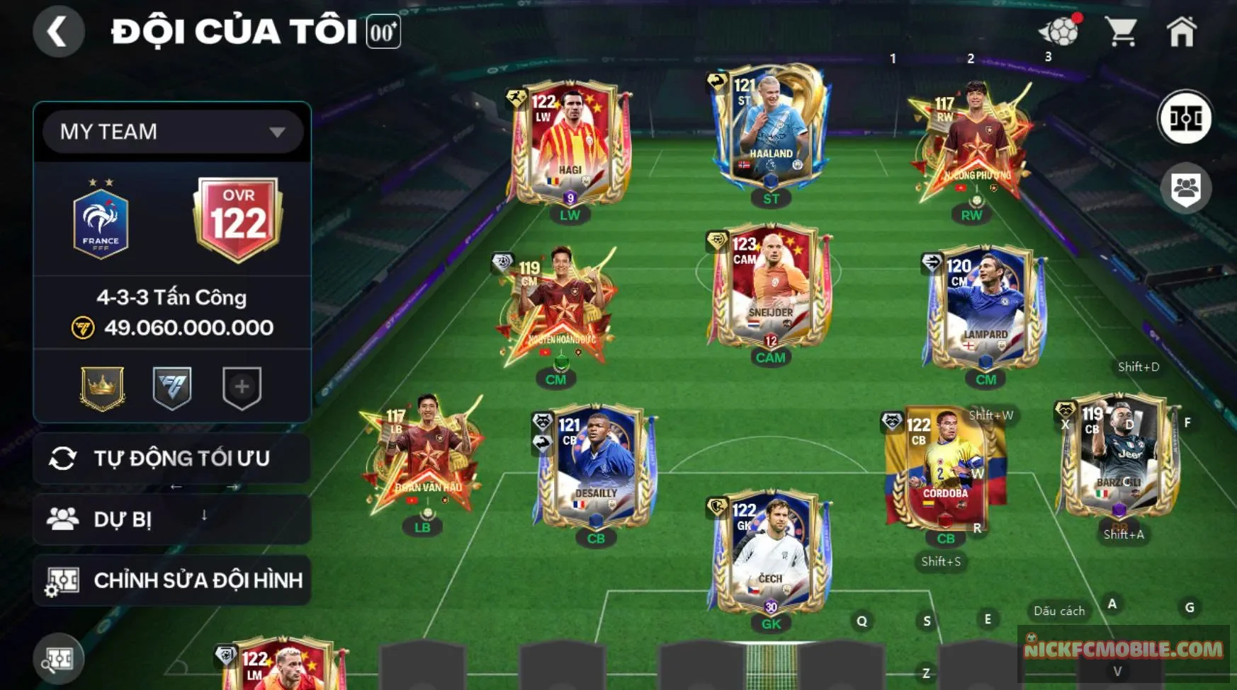 Account Image
