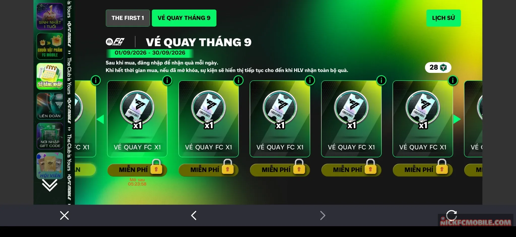 Account Image