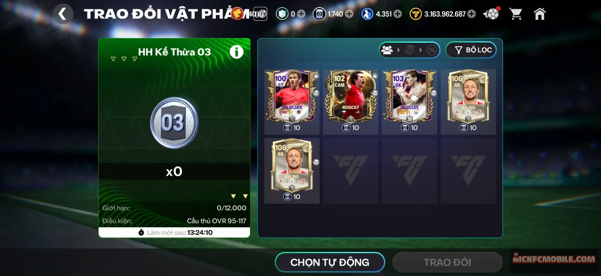 Account Image
