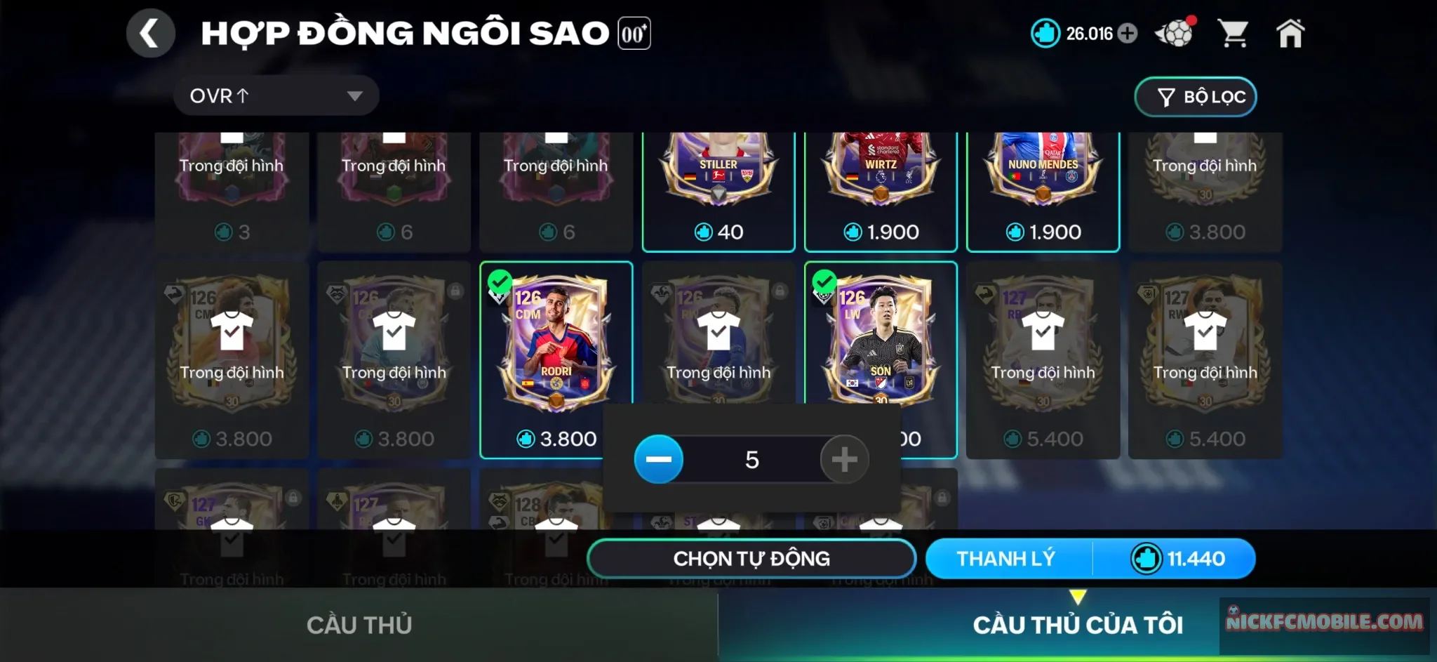 Account Image