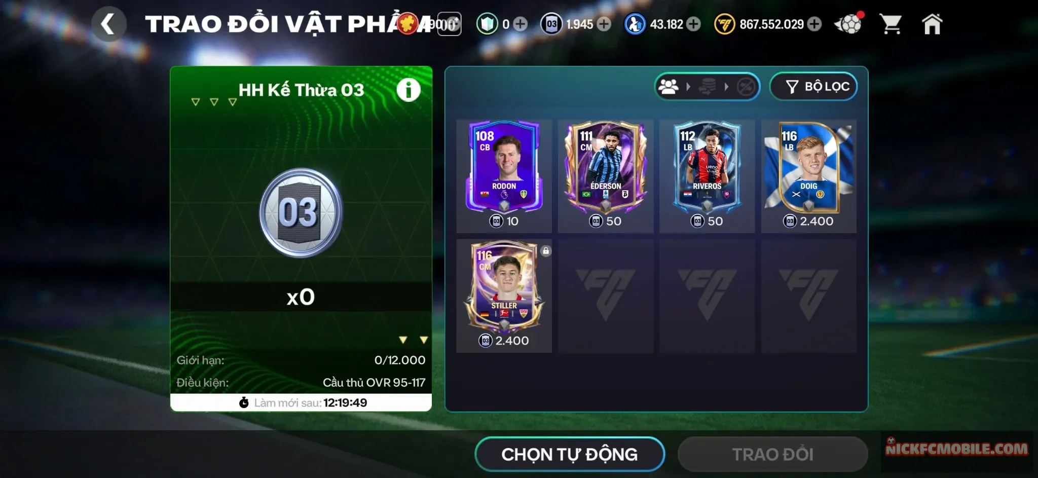 Account Image