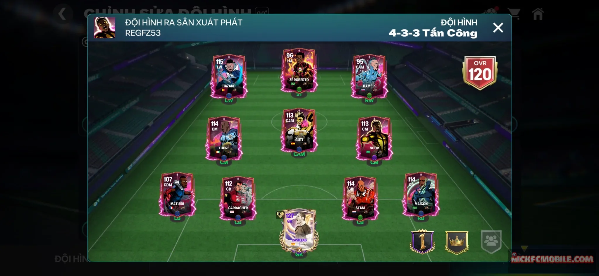 Account Image