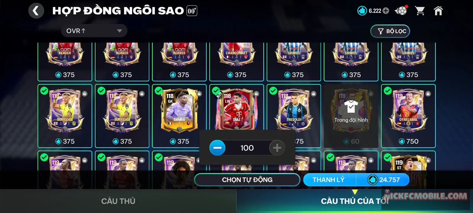 Account Image