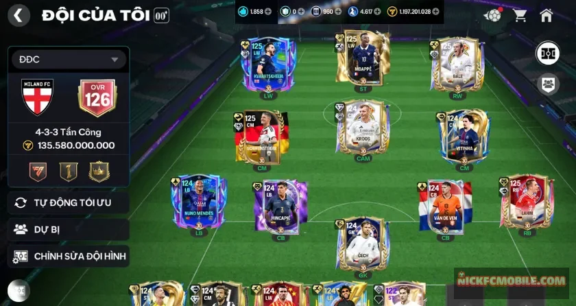 Account Image