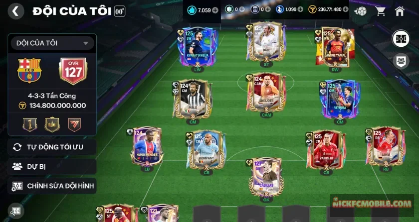 Account Image