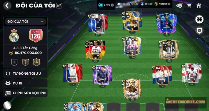 Account Image