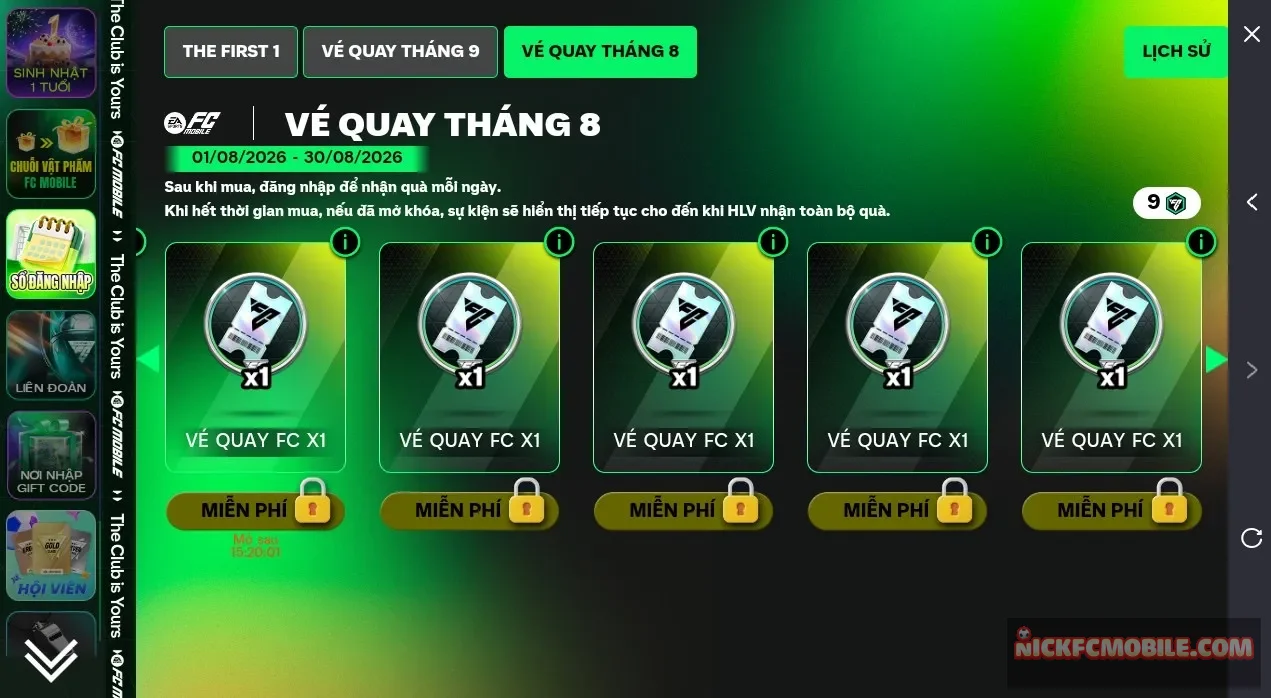 Account Image