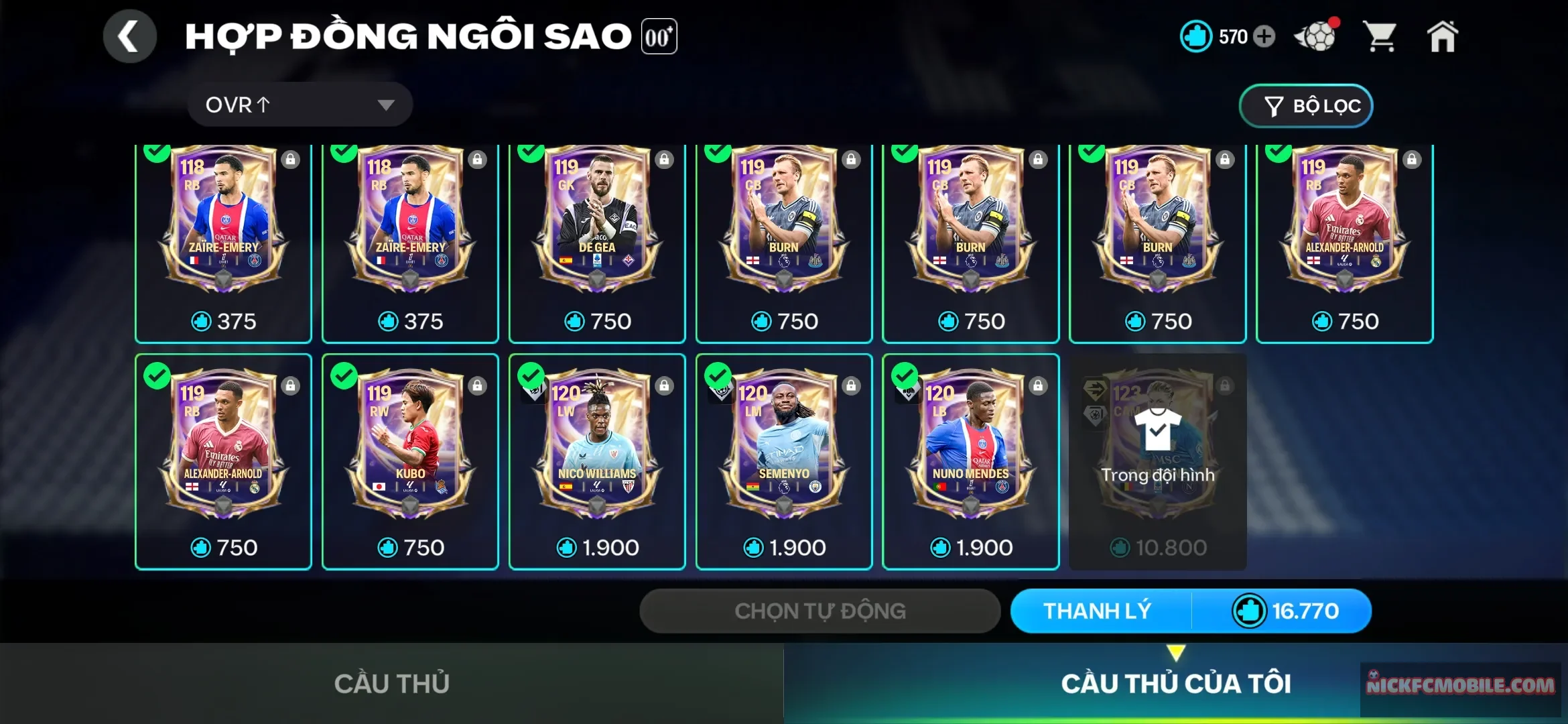 Account Image