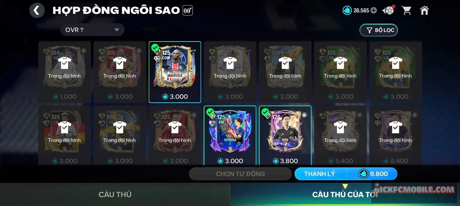 Account Image