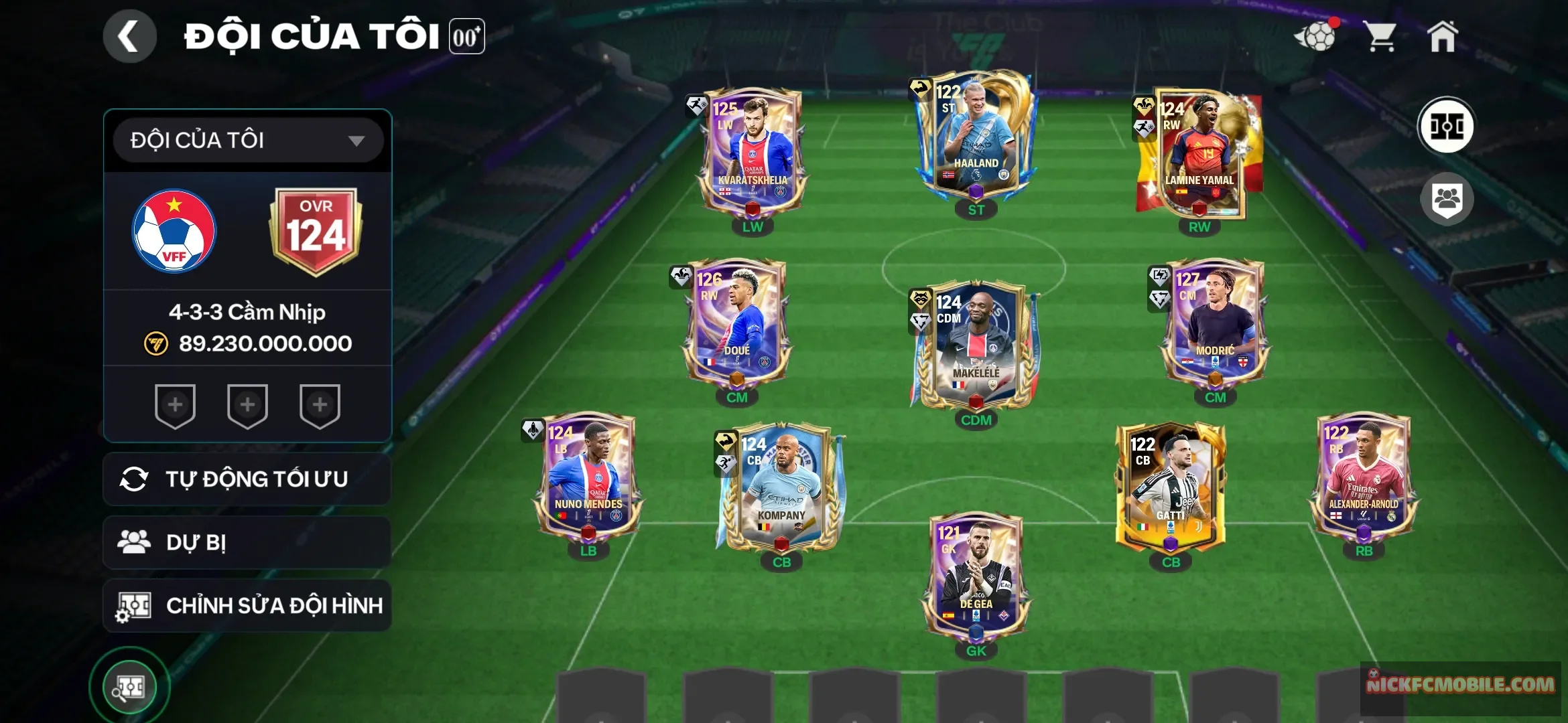 Account Image
