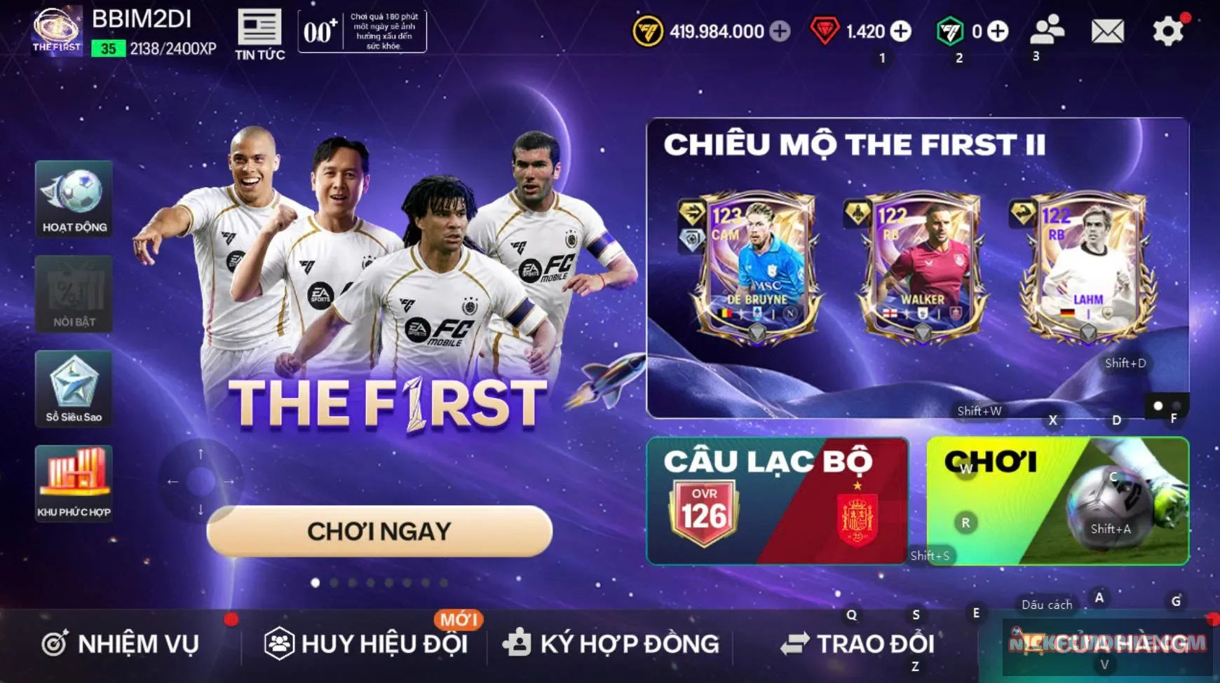 Account Image