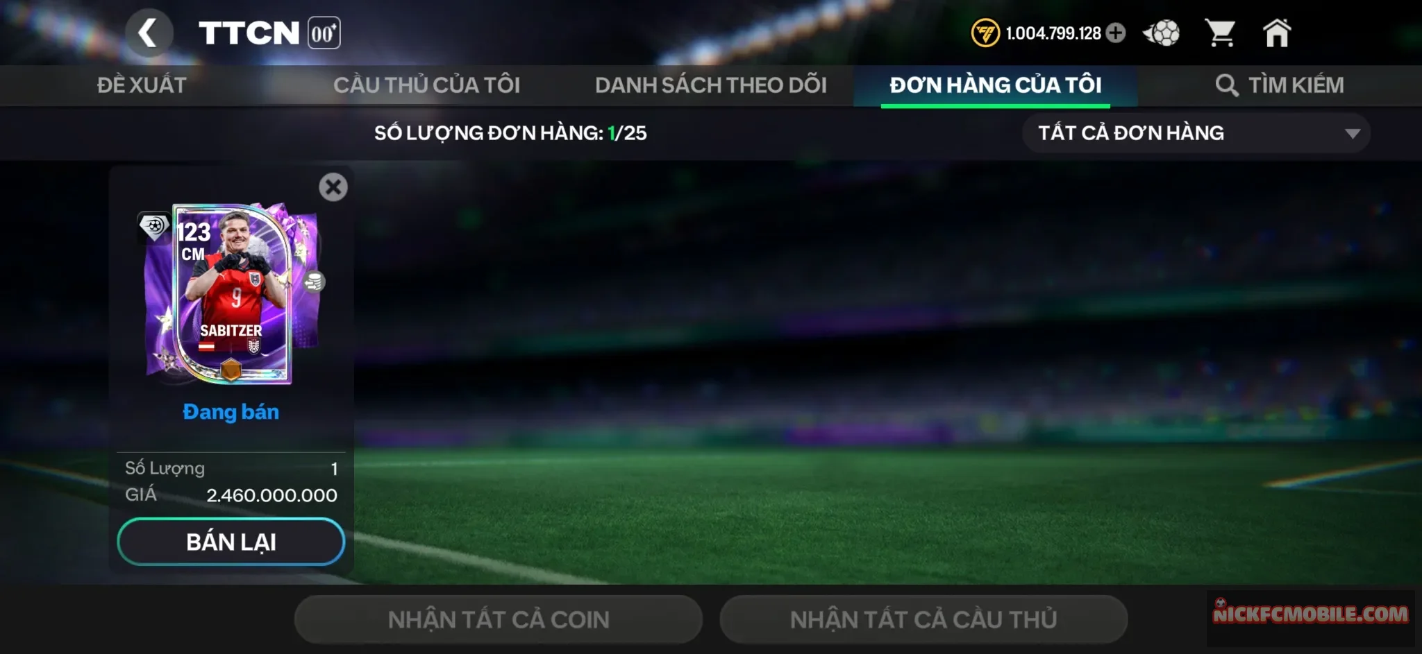 Account Image