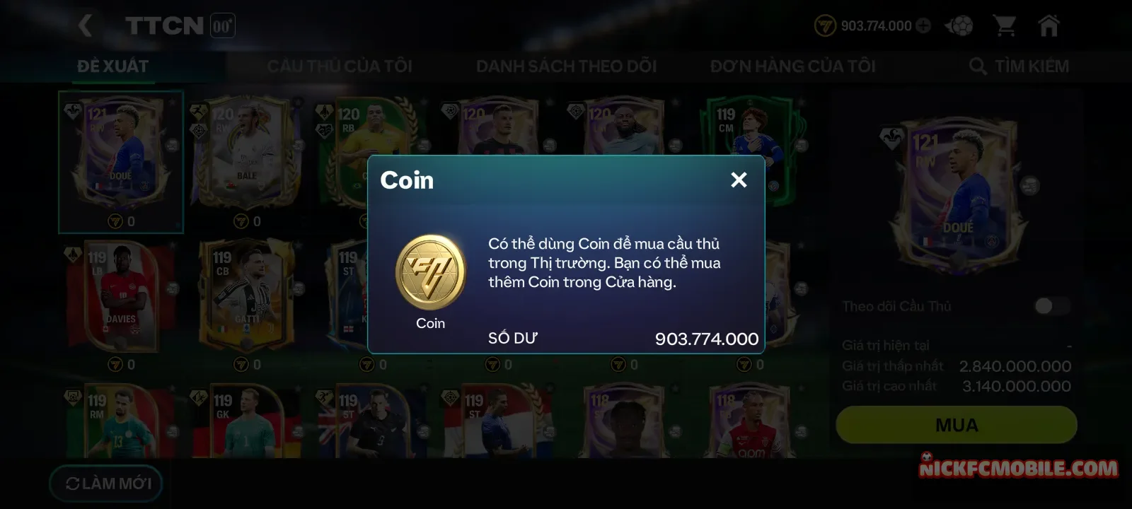 Account Image
