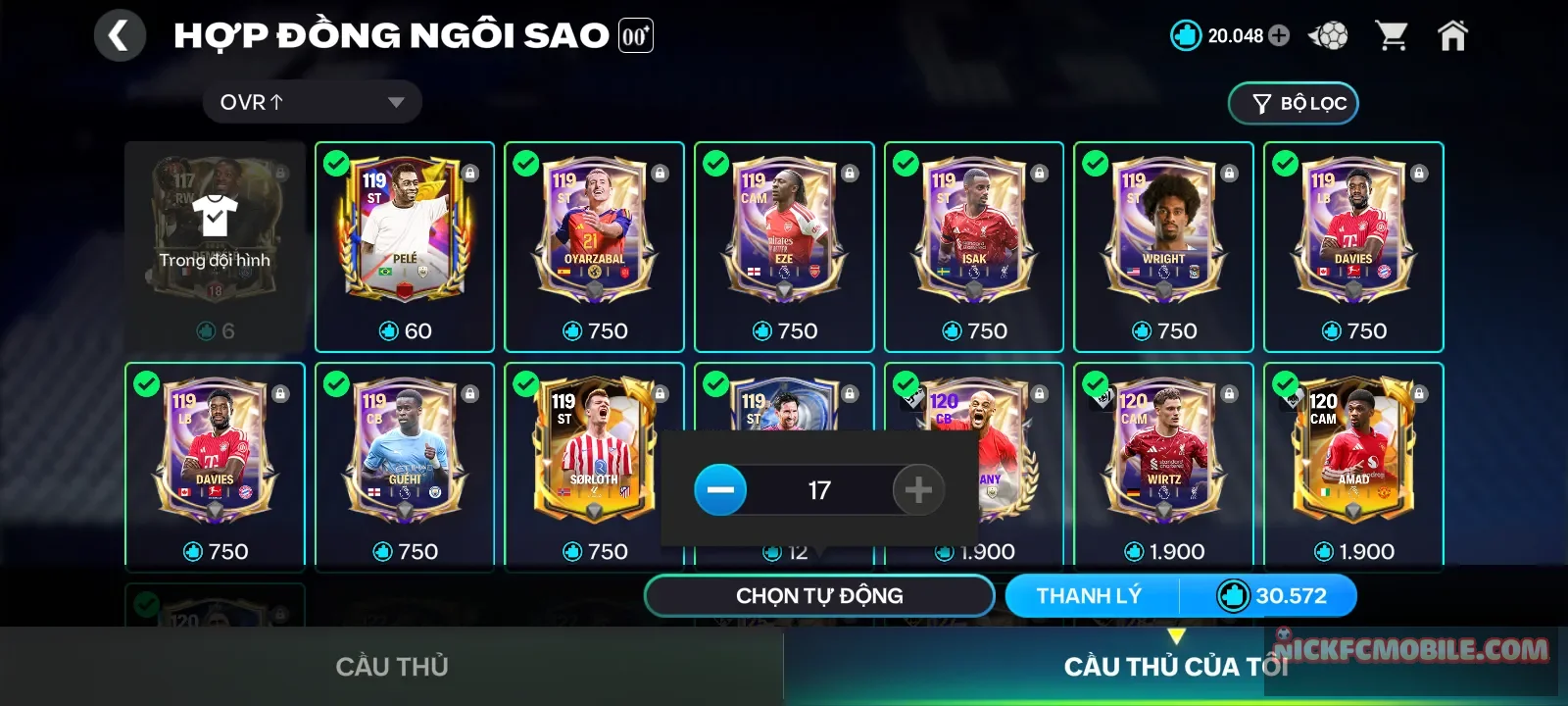 Account Image