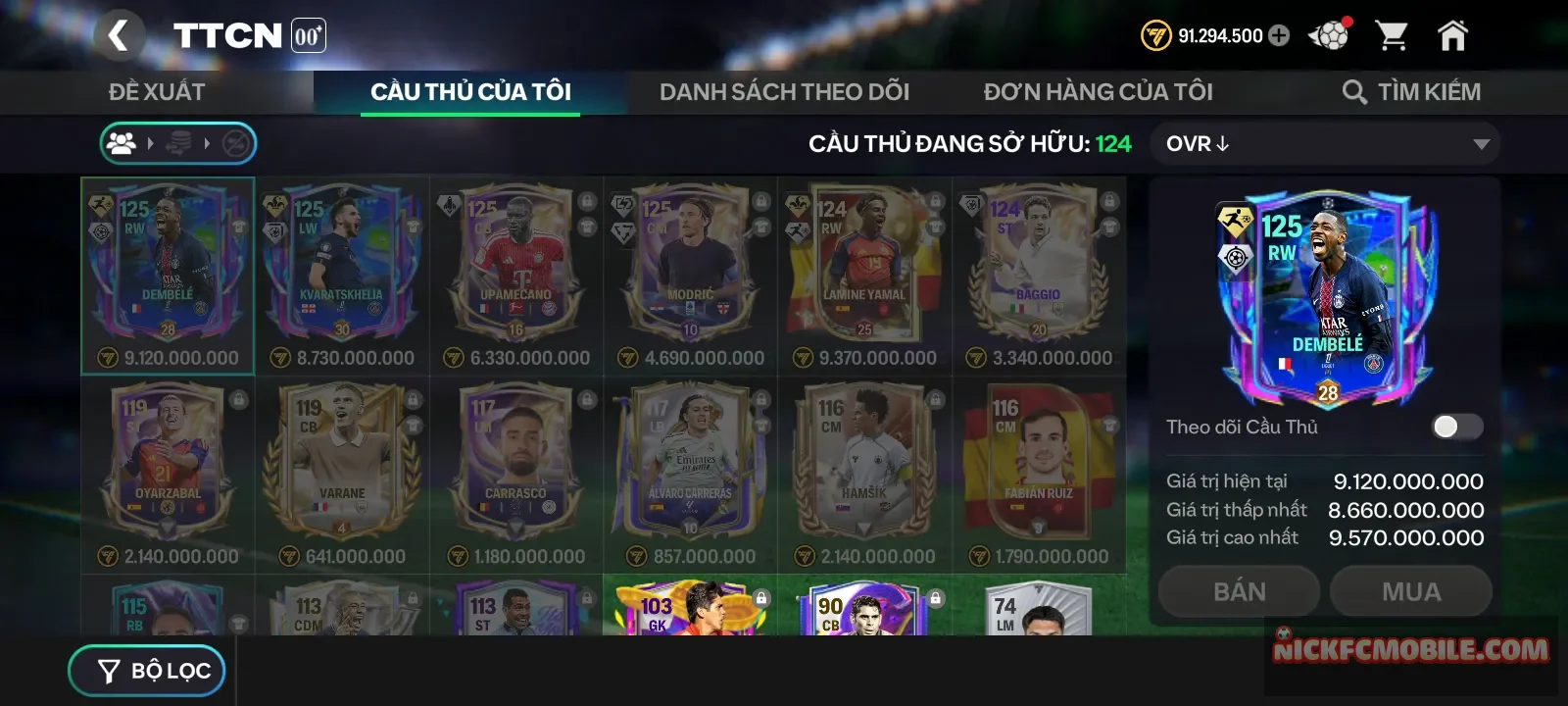 Account Image