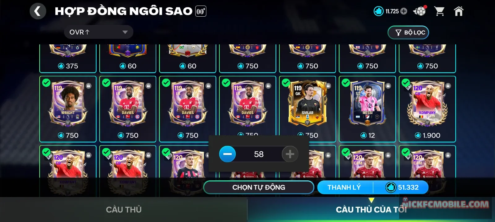 Account Image