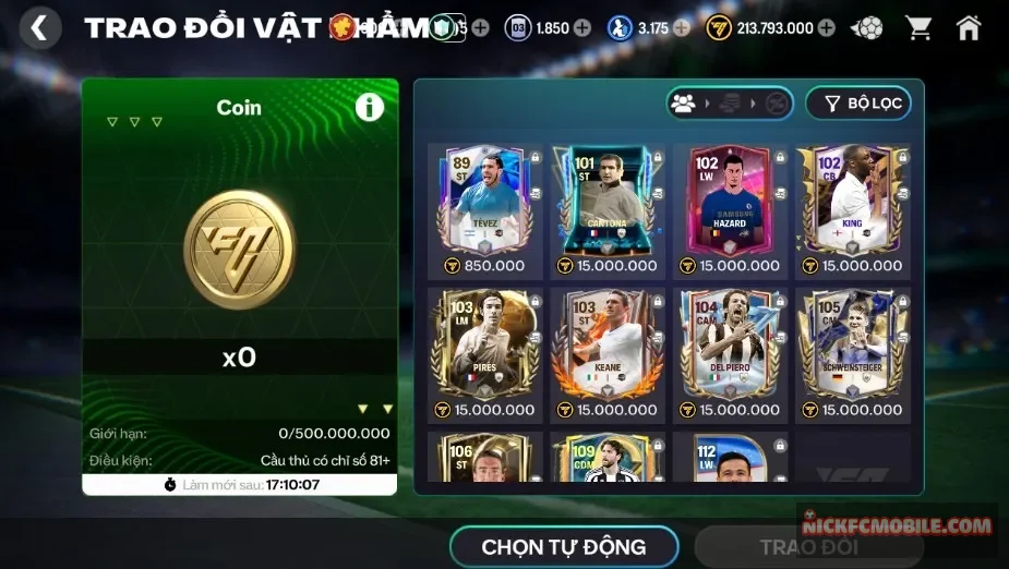 Account Image