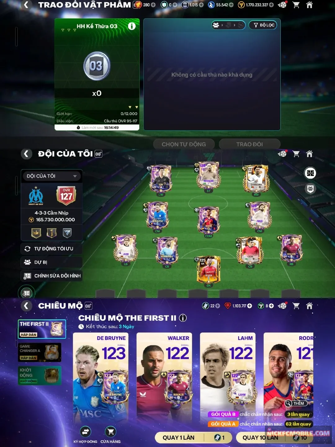Account Image