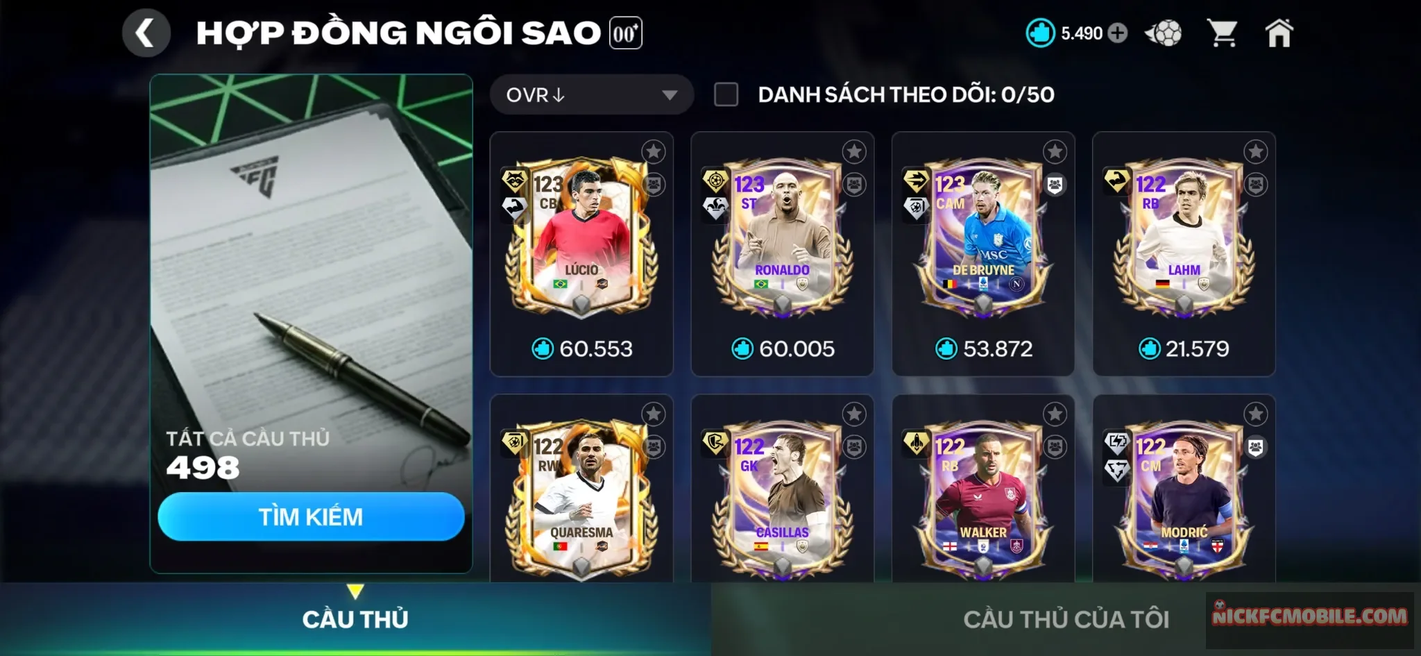 Account Image
