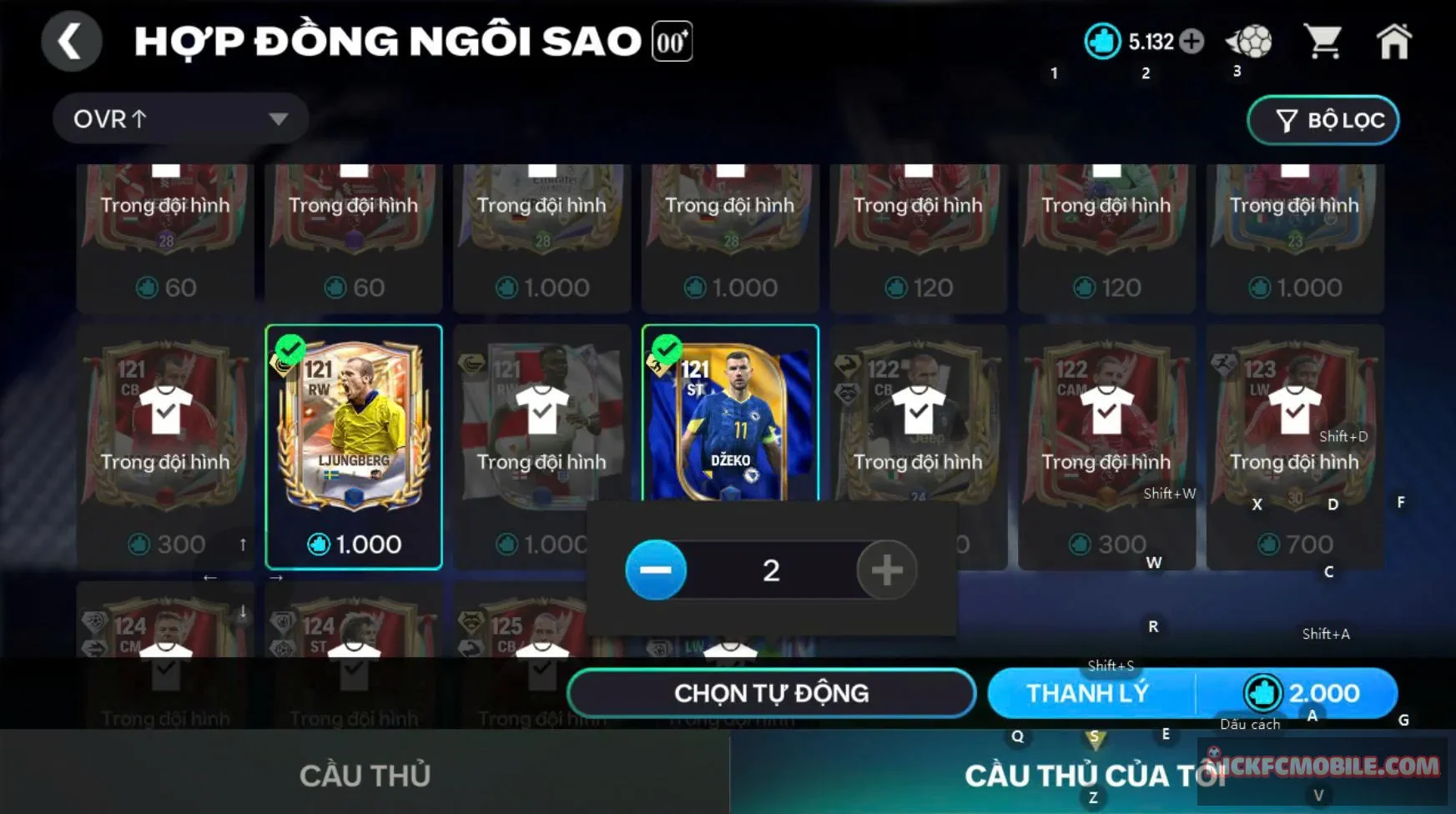 Account Image