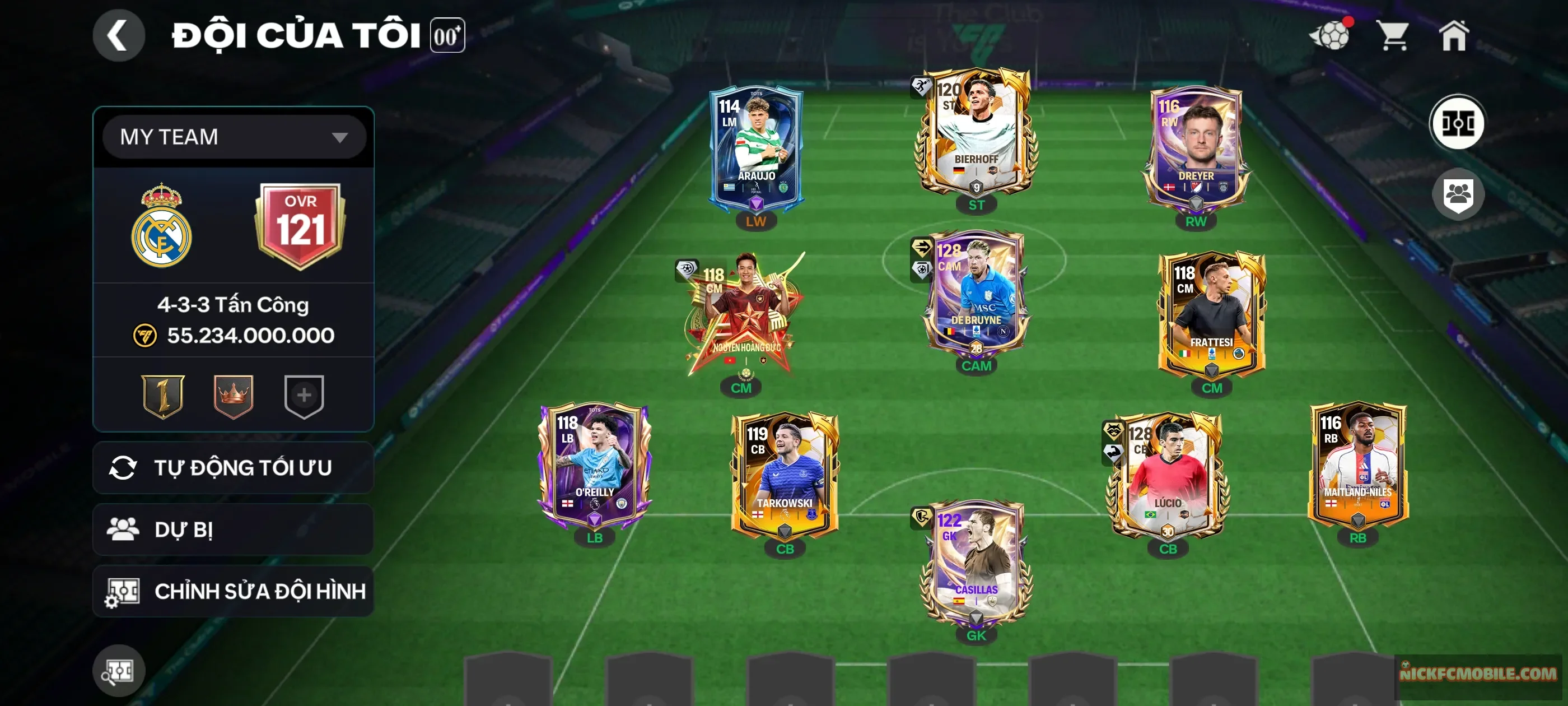 Account Image