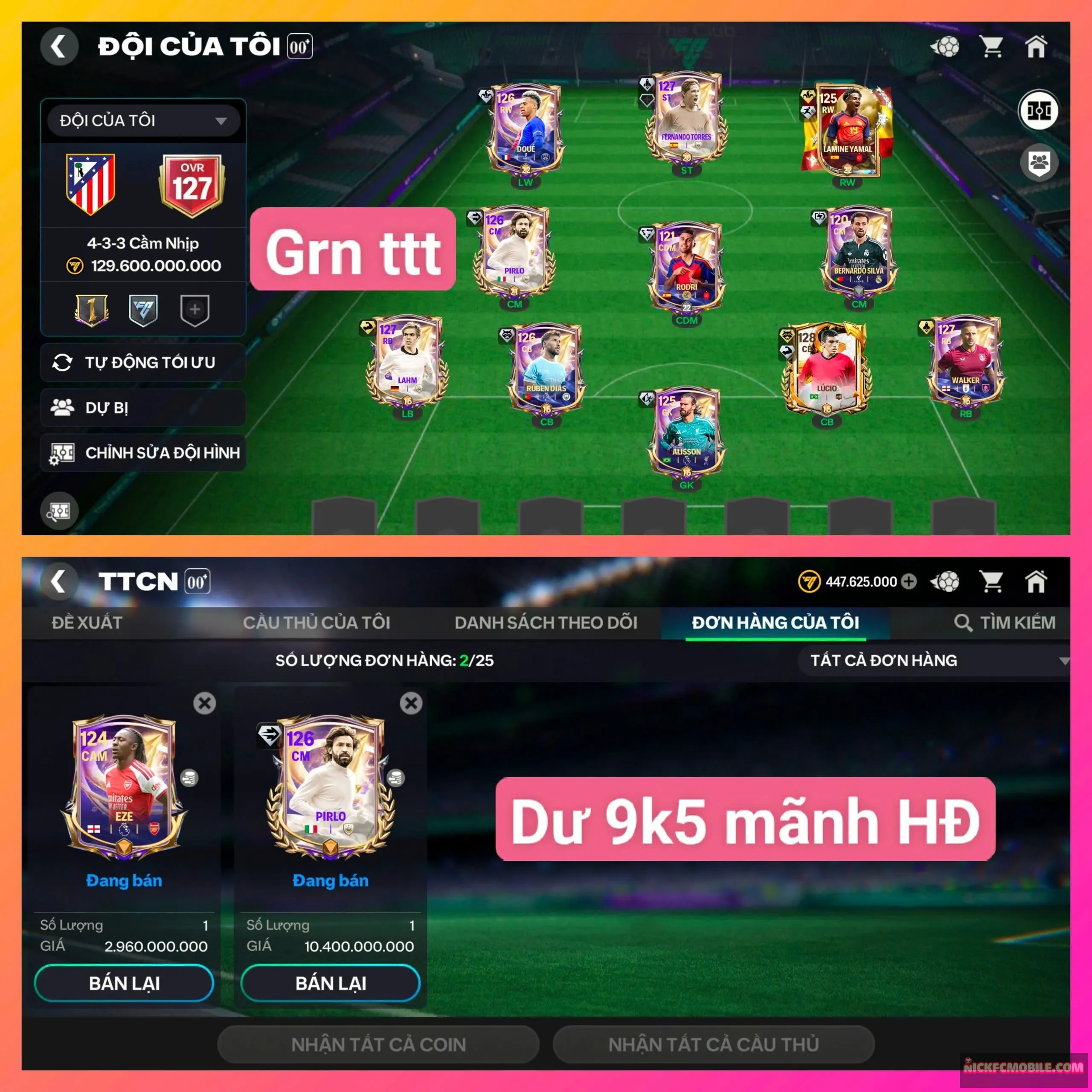 Account Image