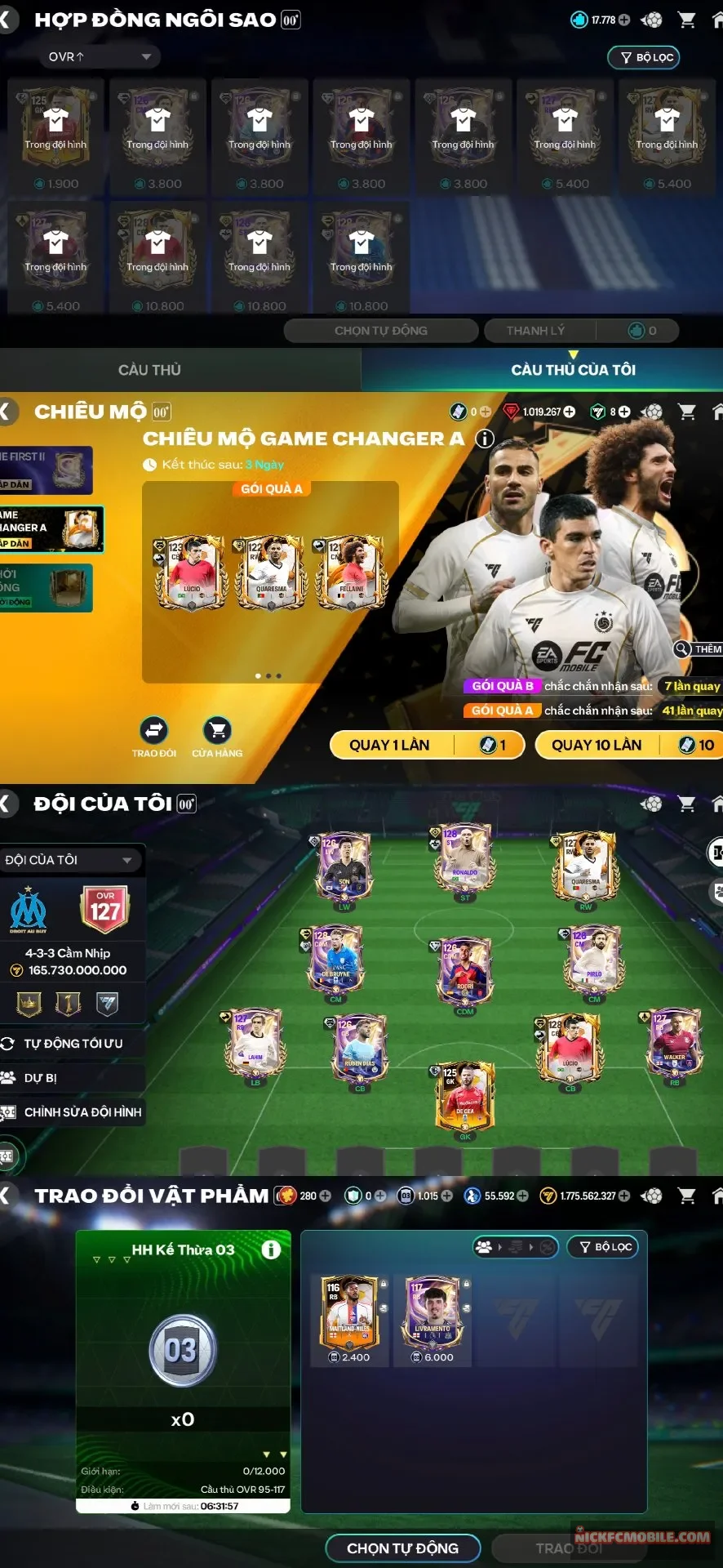 Account Image